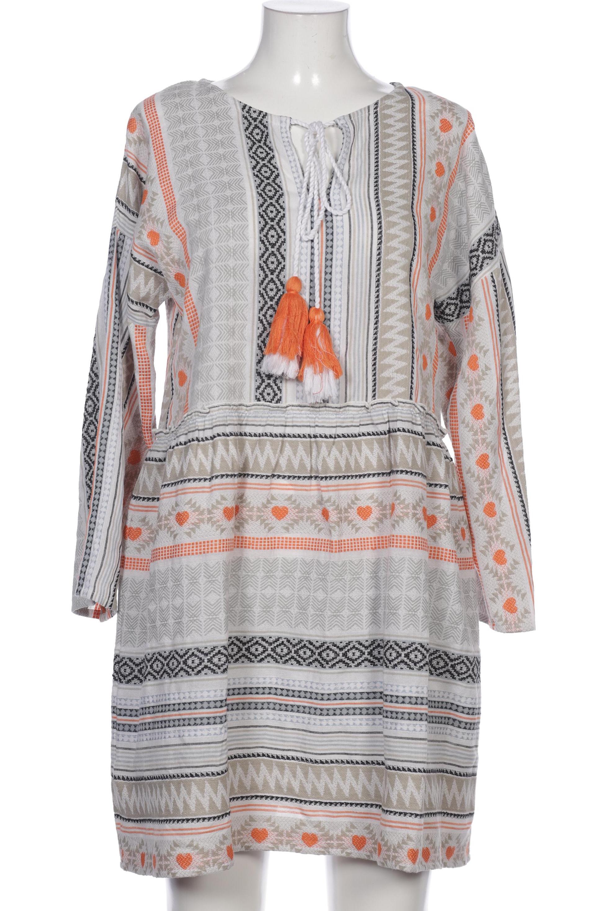 

Malvin Damen Kleid, mehrfarbig, Gr. 38