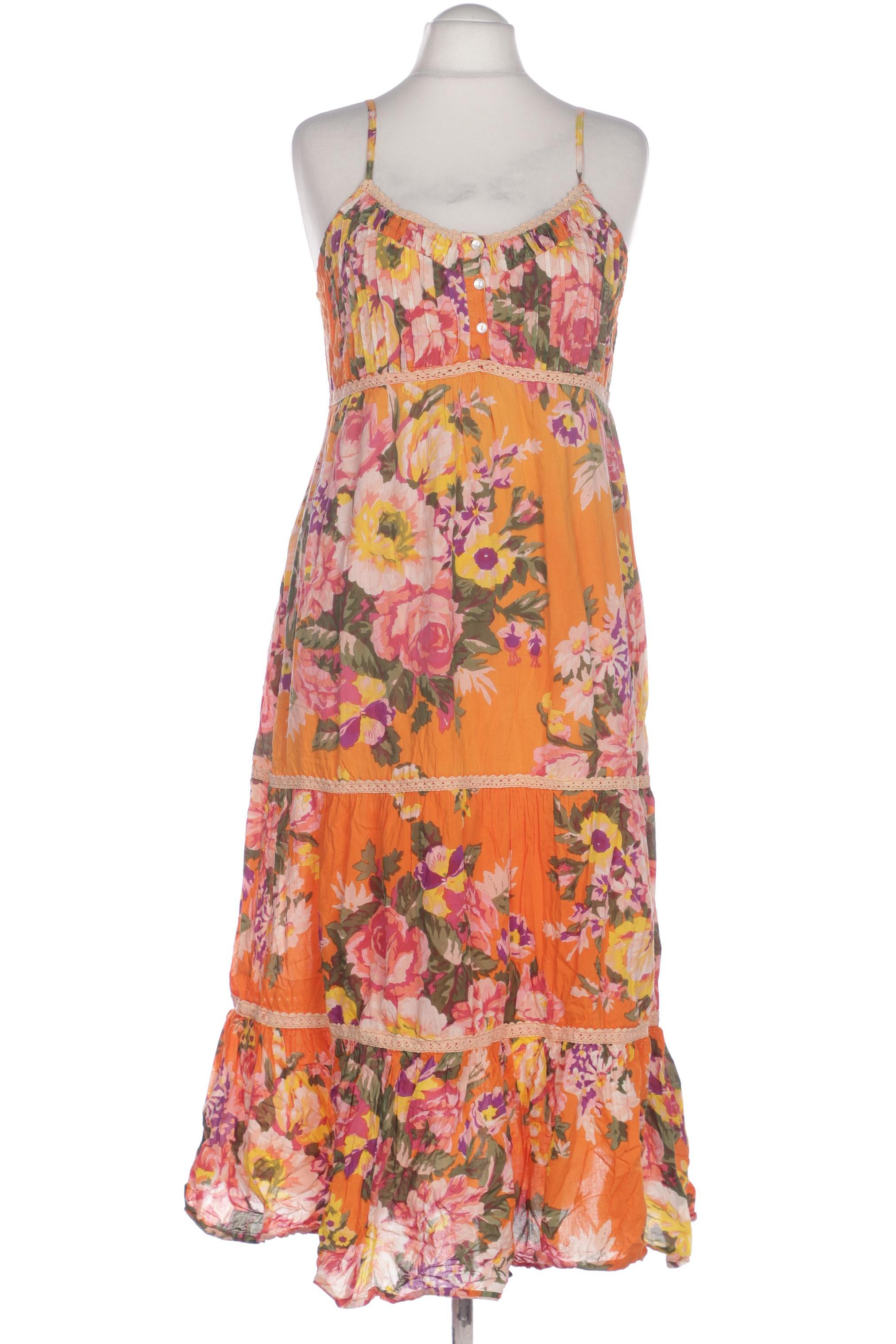 

Malvin Damen Kleid, orange, Gr. 40