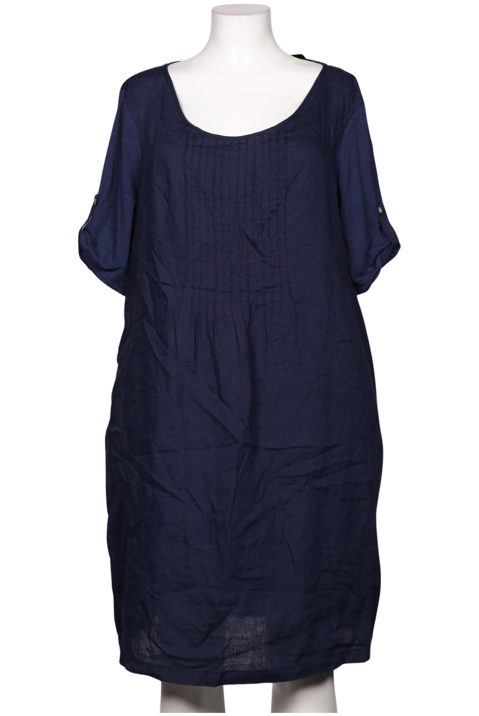 

Malvin Damen Kleid, marineblau, Gr. 46