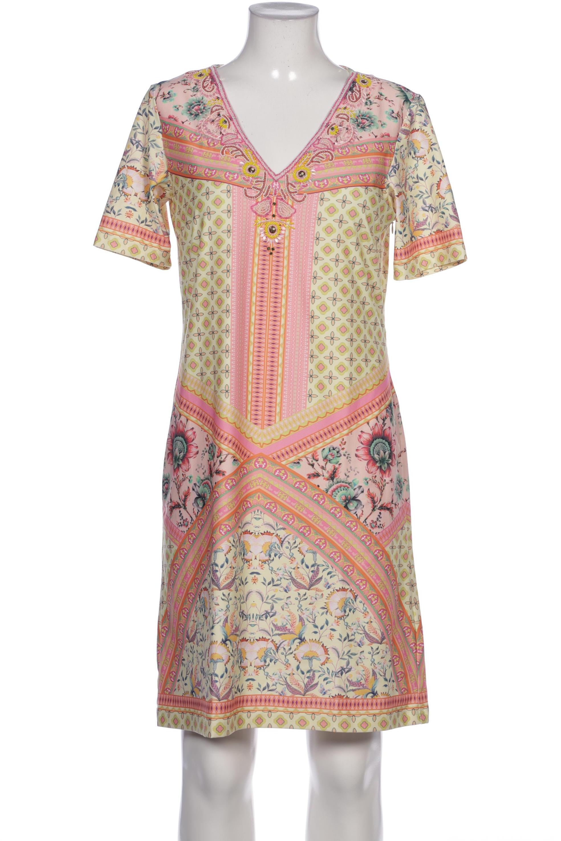 

Malvin Damen Kleid, gelb, Gr. 40