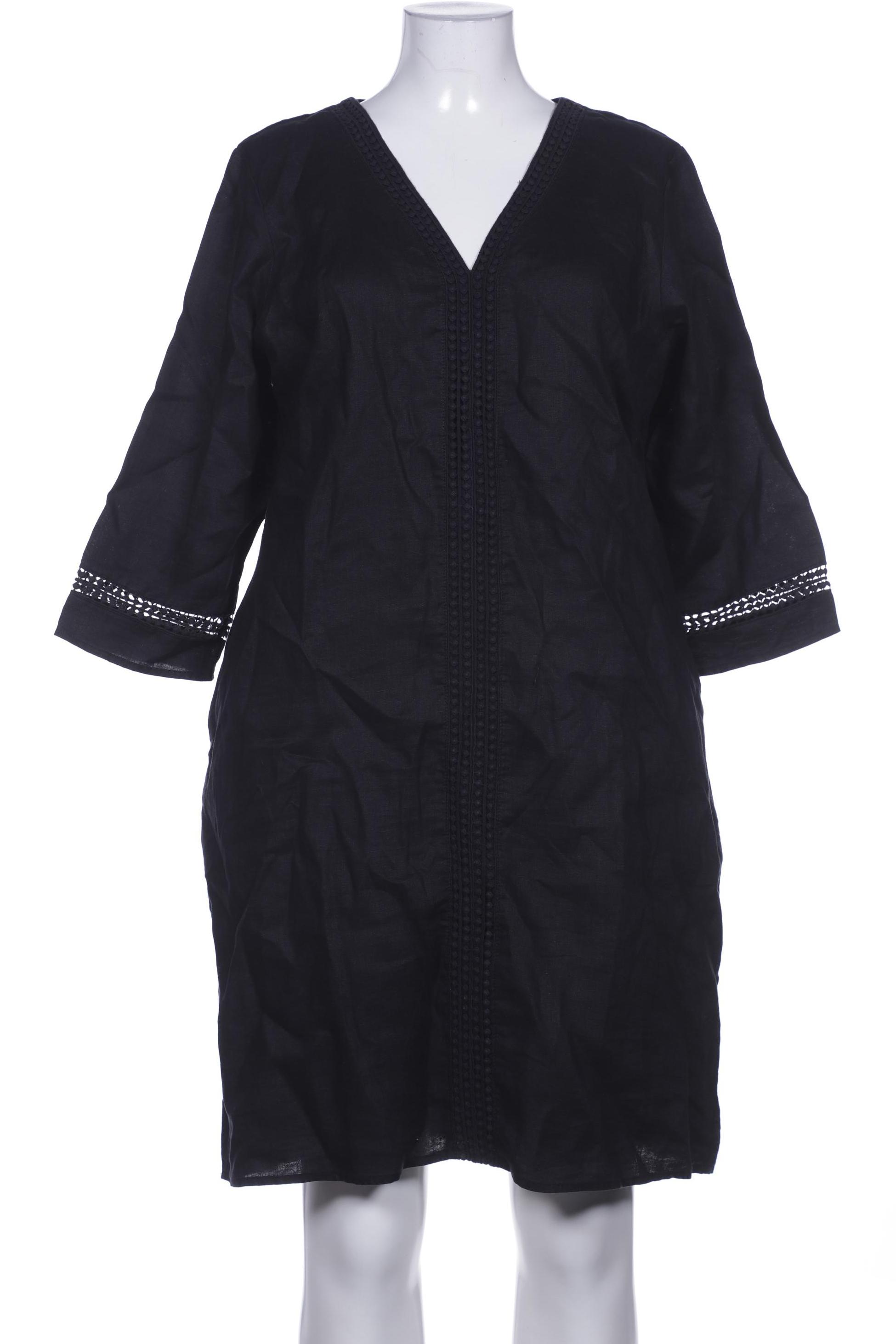 

MALVIN Damen Kleid, schwarz