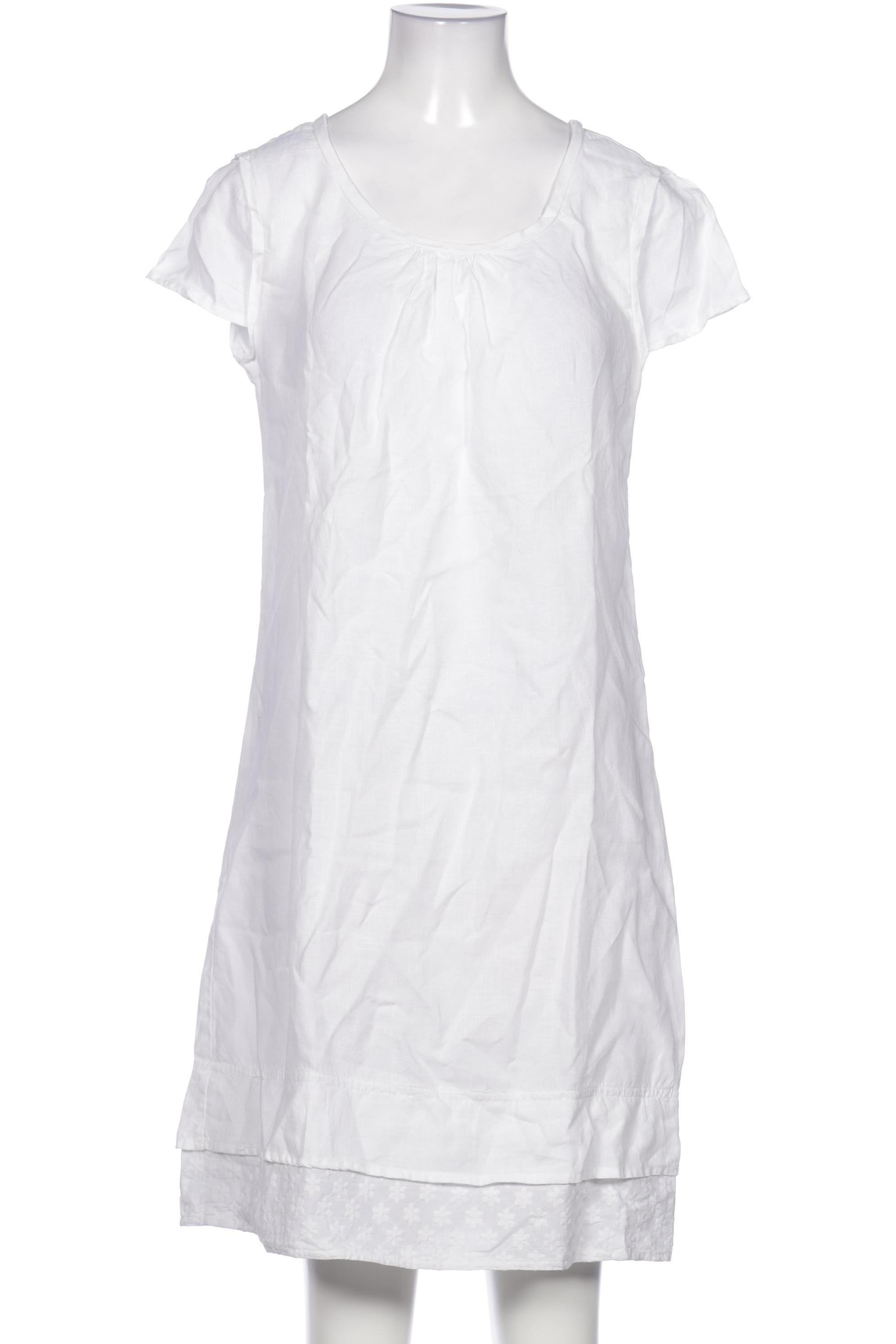 

MALVIN Damen Kleid, weiß