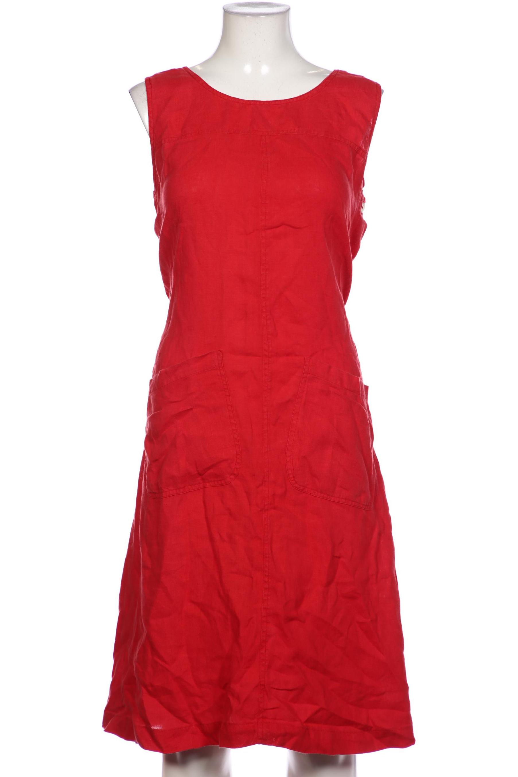 

Malvin Damen Kleid, rot, Gr. 42