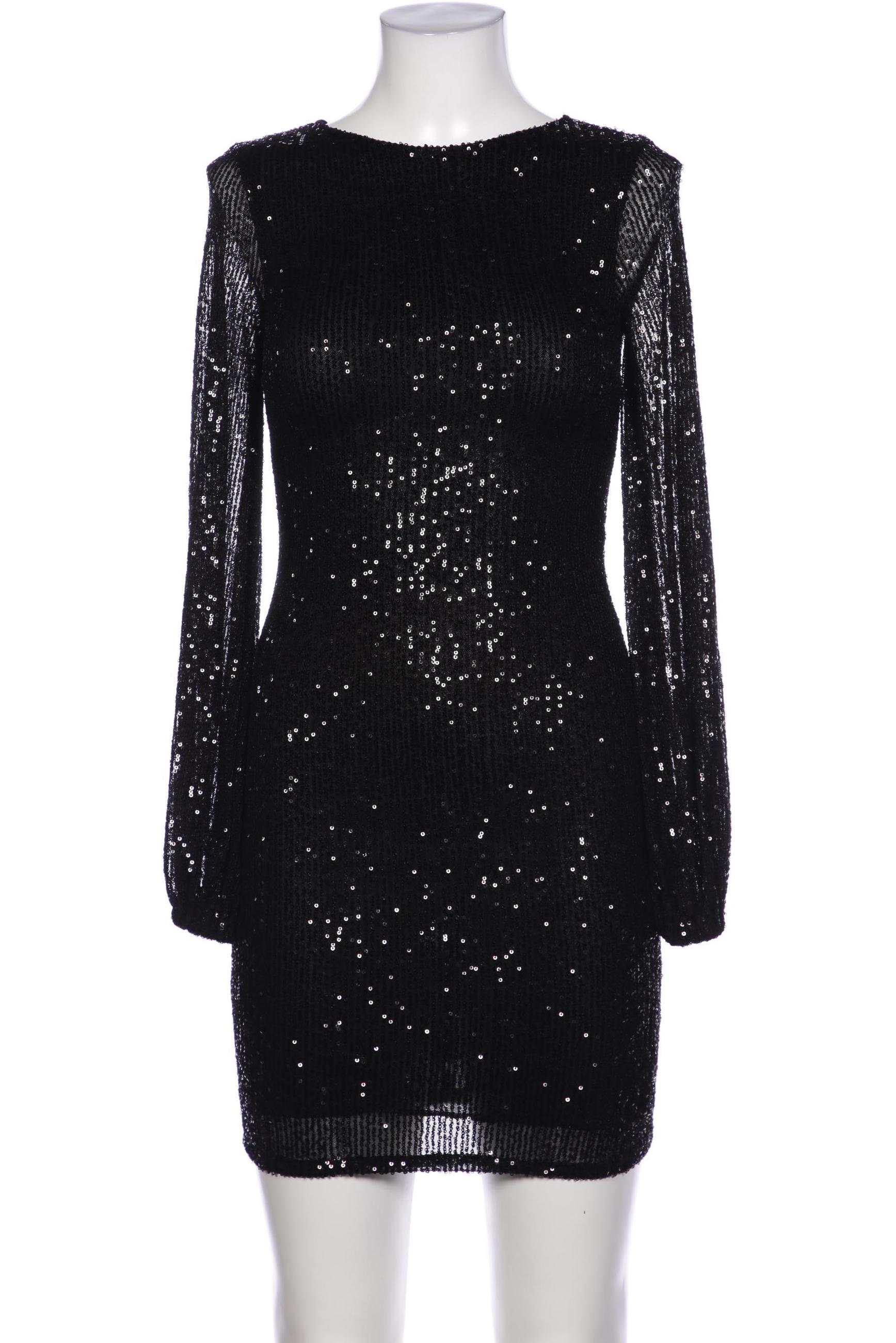 

MALVIN Damen Kleid, schwarz