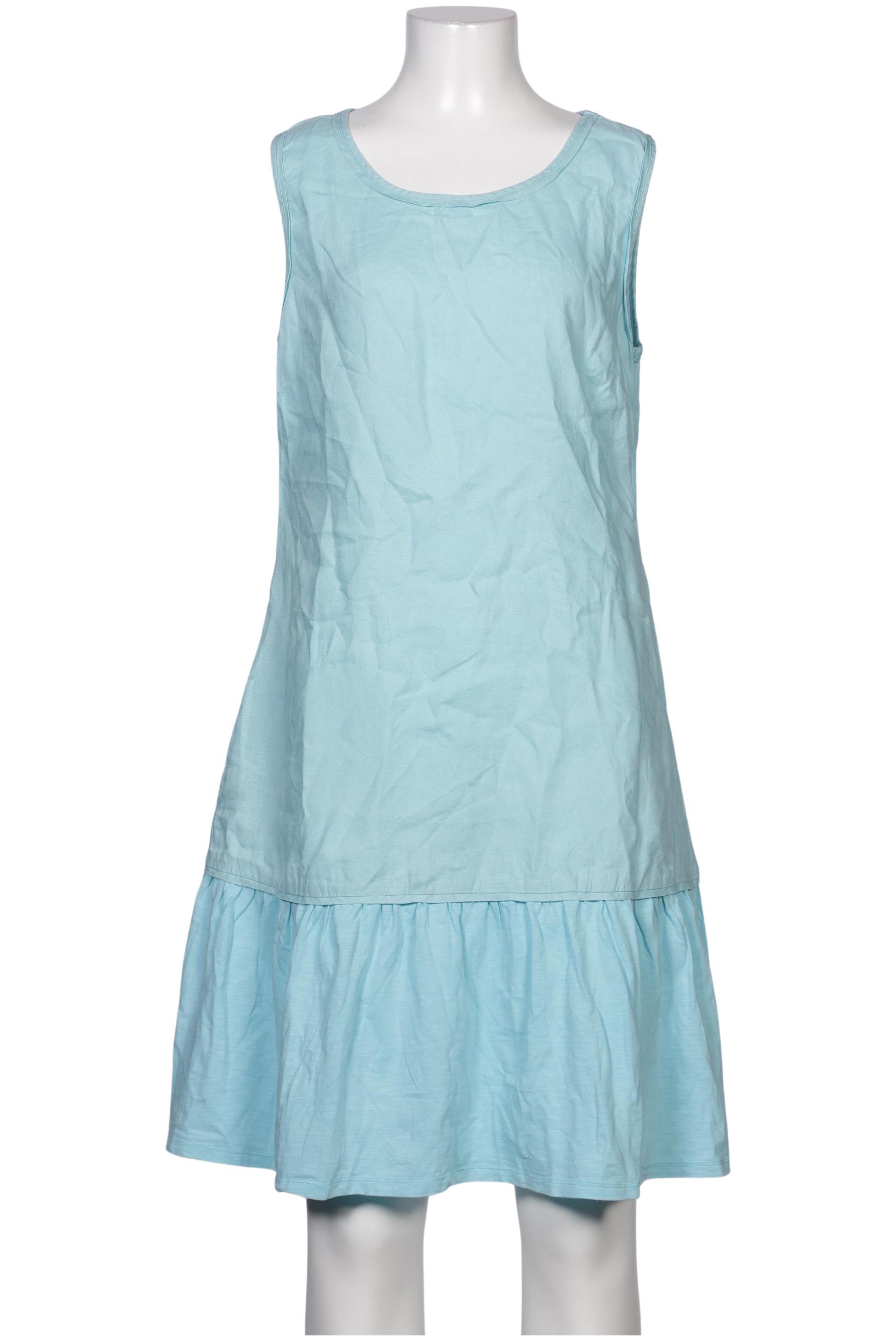 

Malvin Damen Kleid, hellblau, Gr. 40