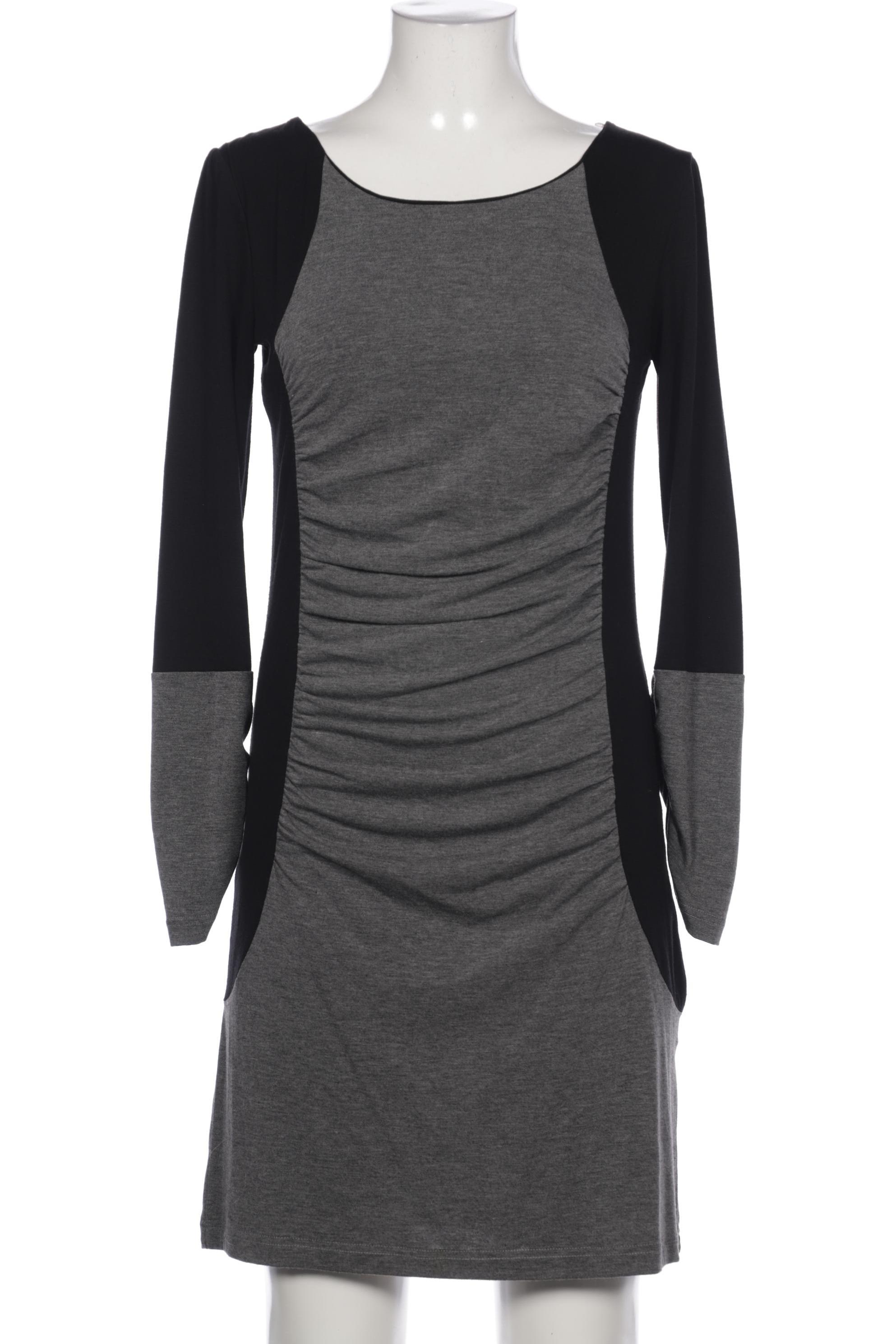 

MALVIN Damen Kleid, grau