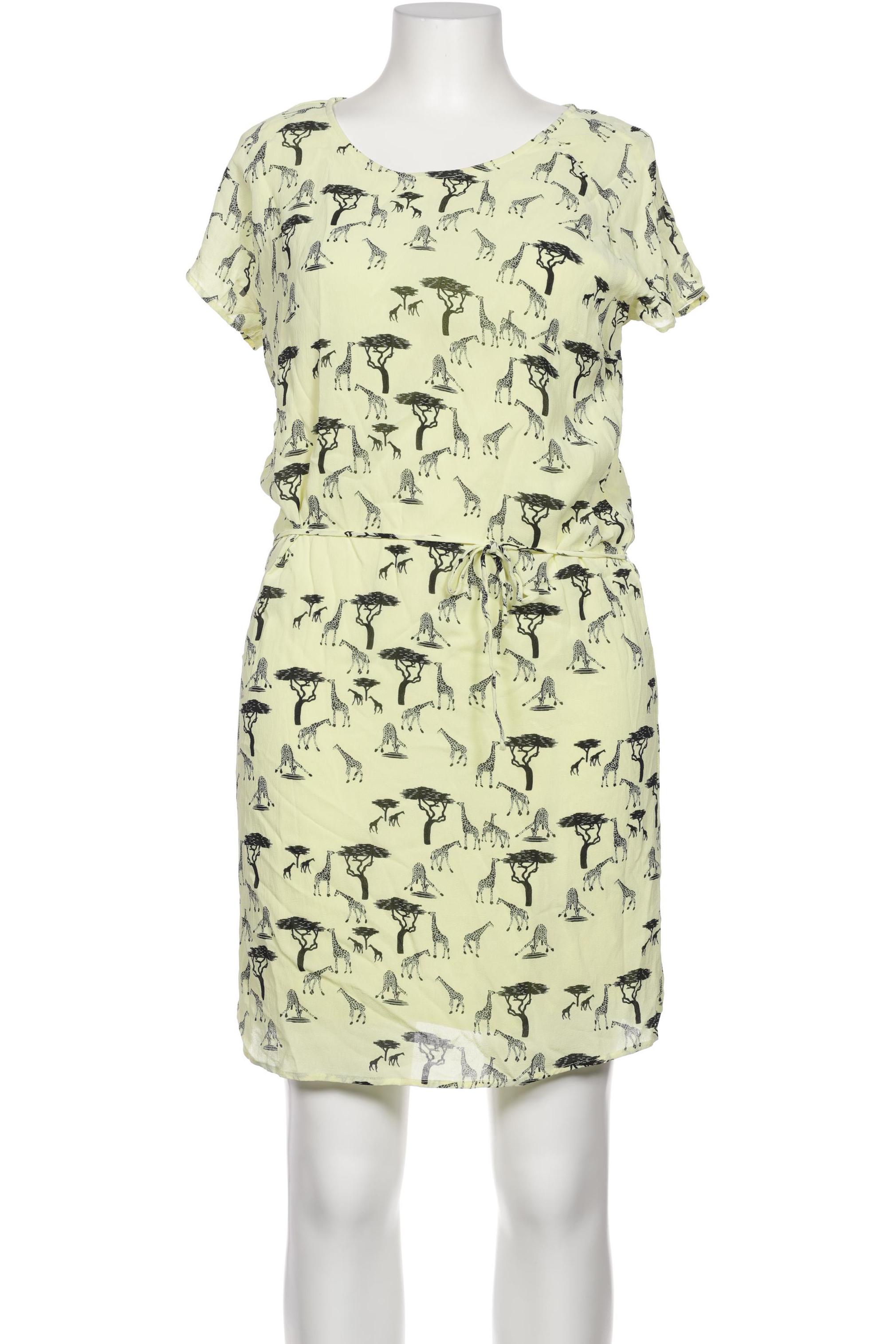 

Malvin Damen Kleid, gelb, Gr. 42
