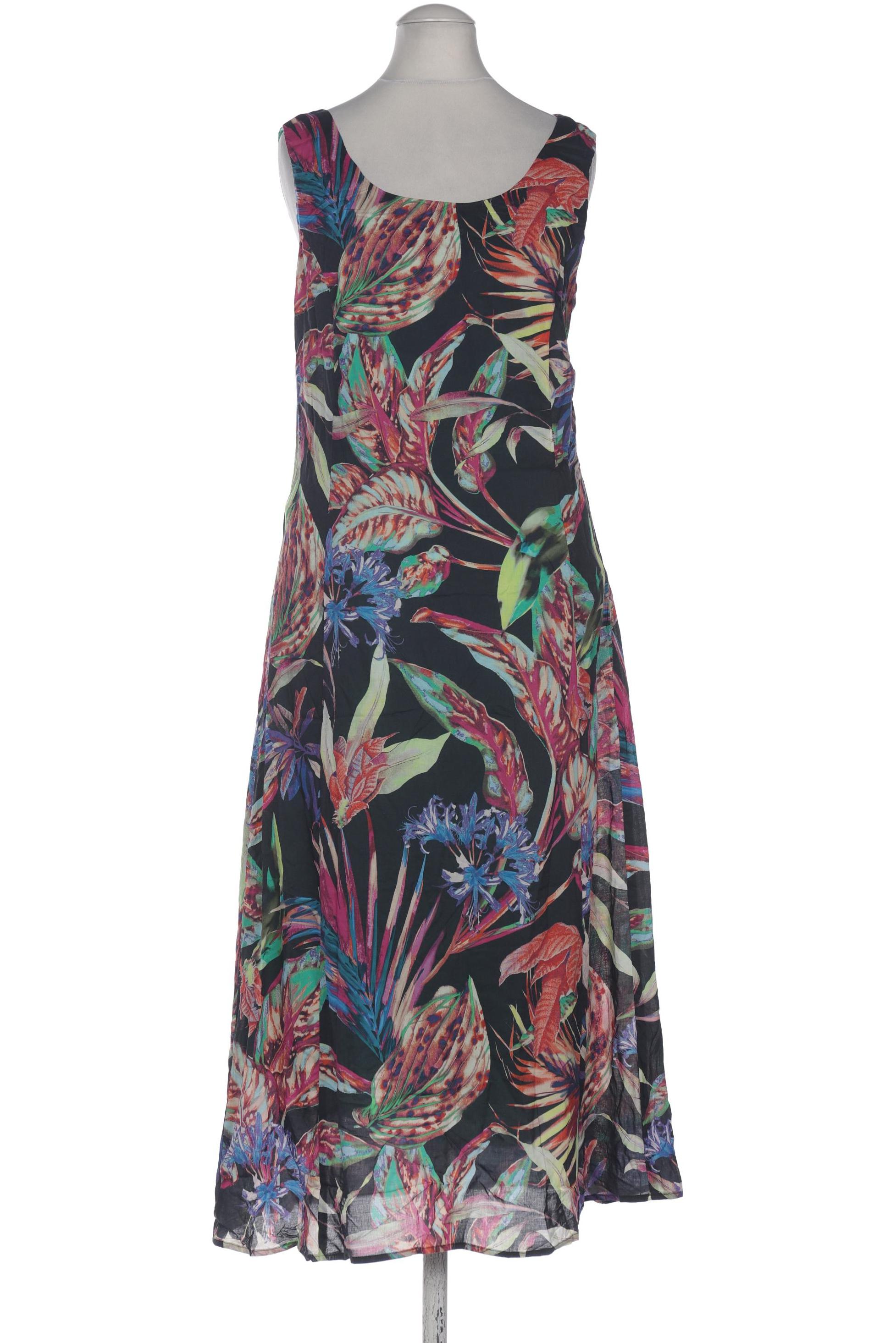 

Malvin Damen Kleid, schwarz, Gr. 34