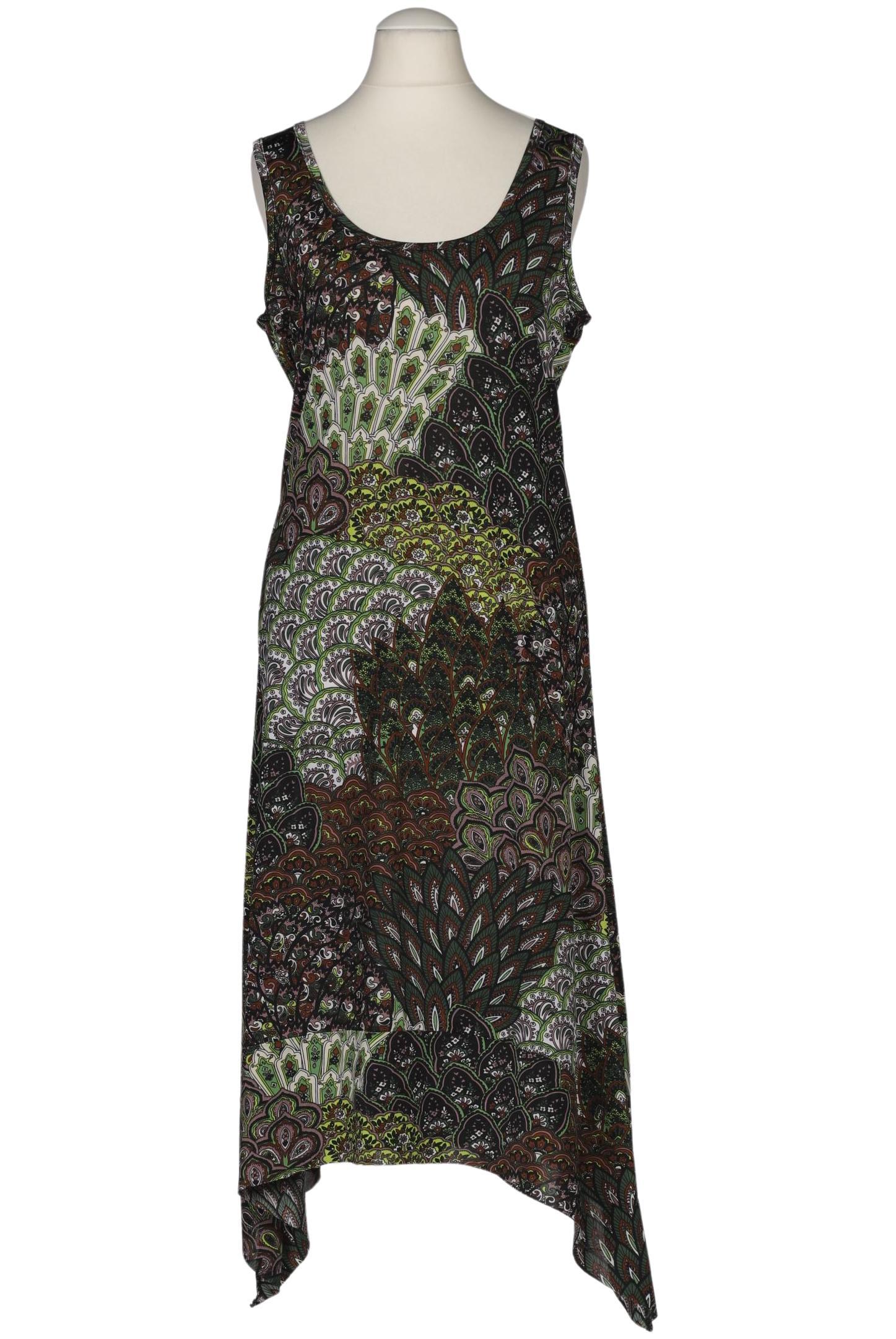 

Malvin Damen Kleid, grün, Gr. 36
