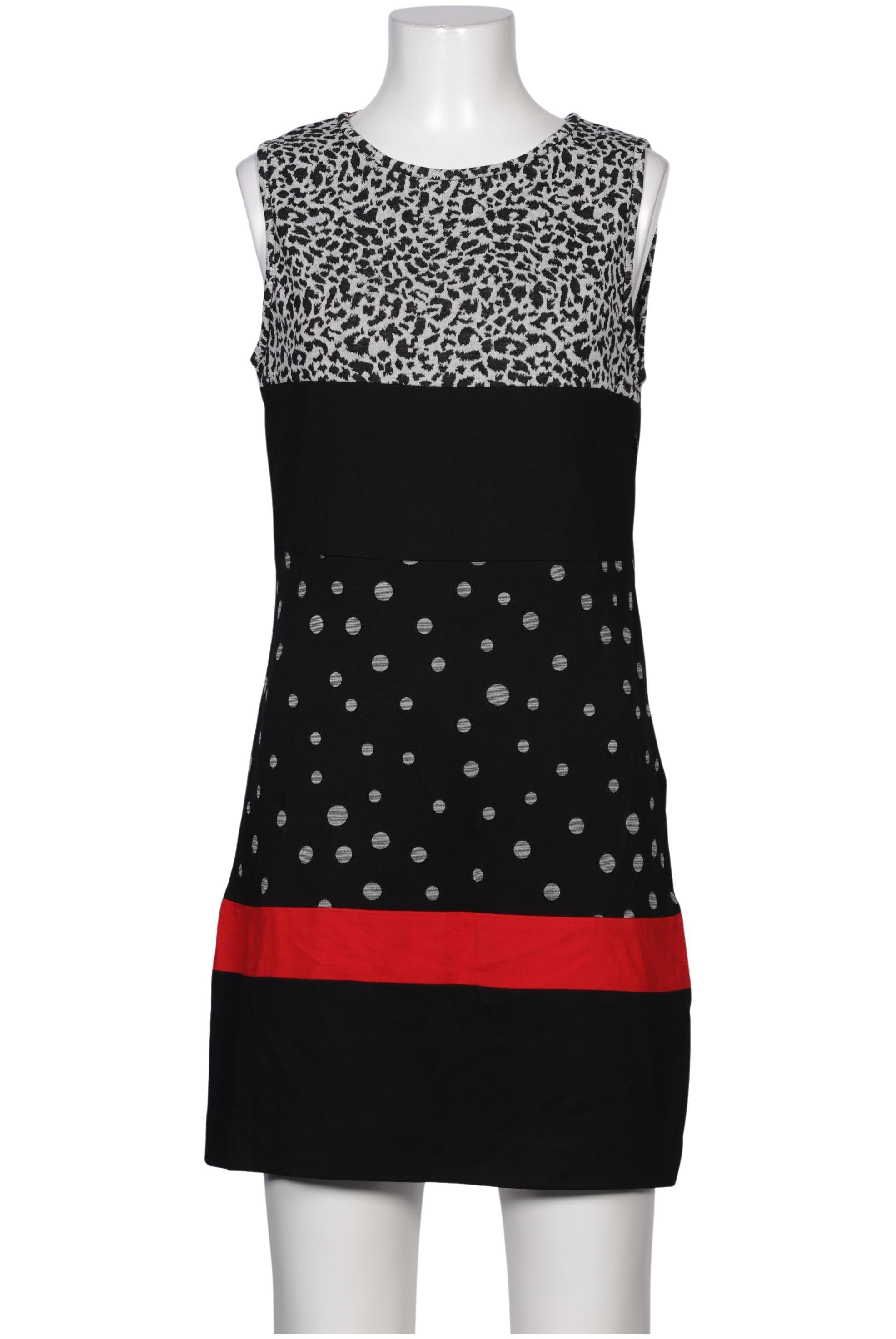 

Malvin Damen Kleid, schwarz, Gr. 40