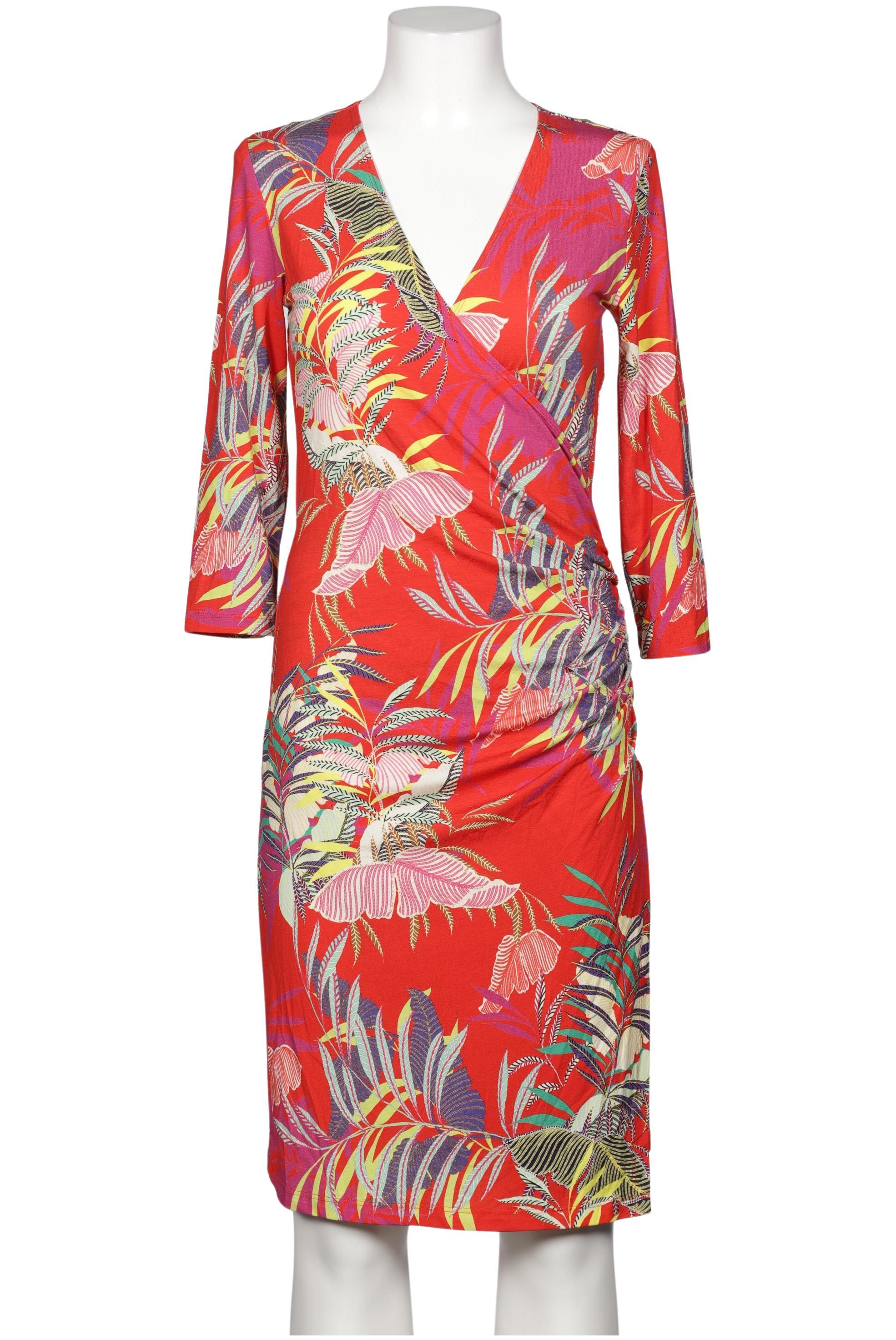 

Malvin Damen Kleid, rot, Gr. 38