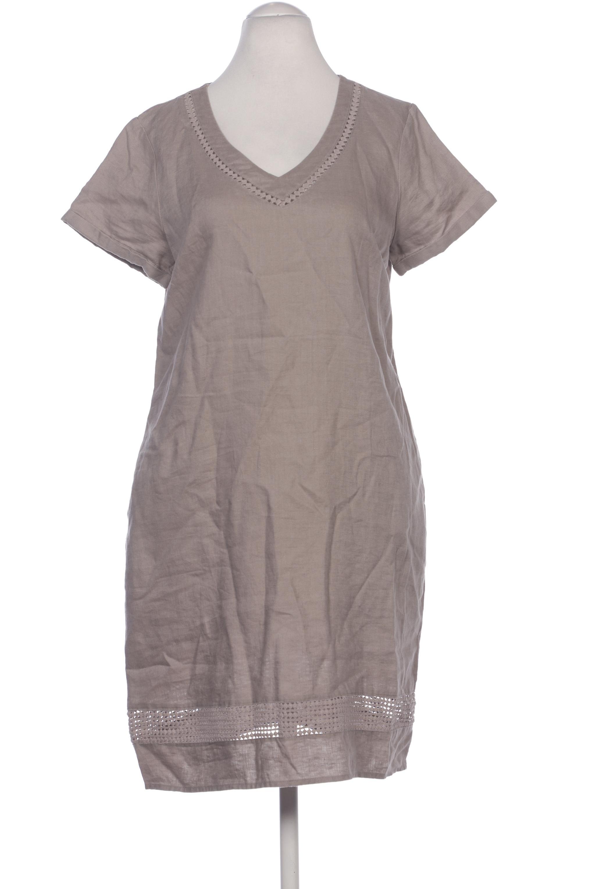 

Malvin Damen Kleid, beige, Gr. 38