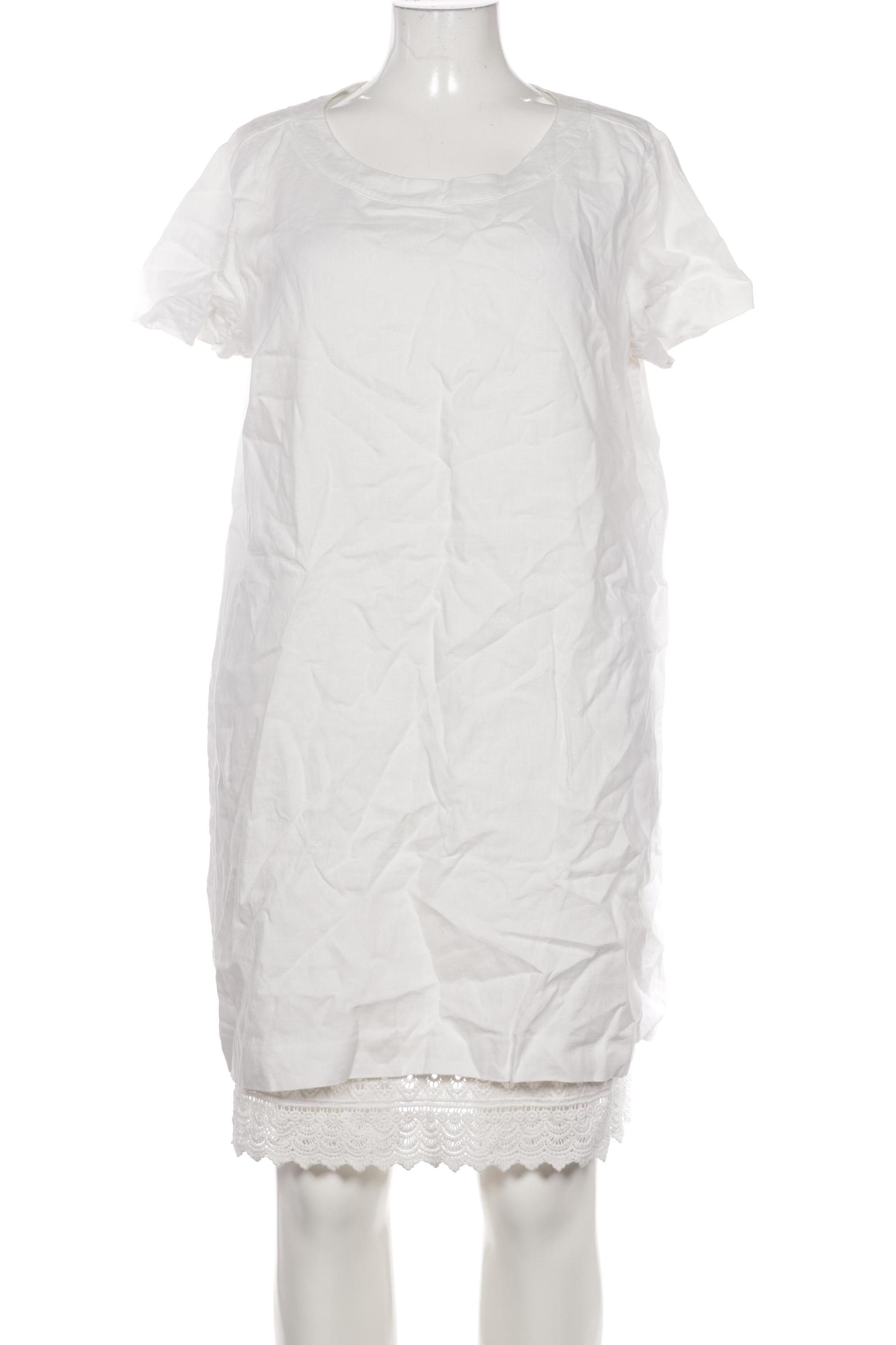 

Malvin Damen Kleid, weiß, Gr. 44