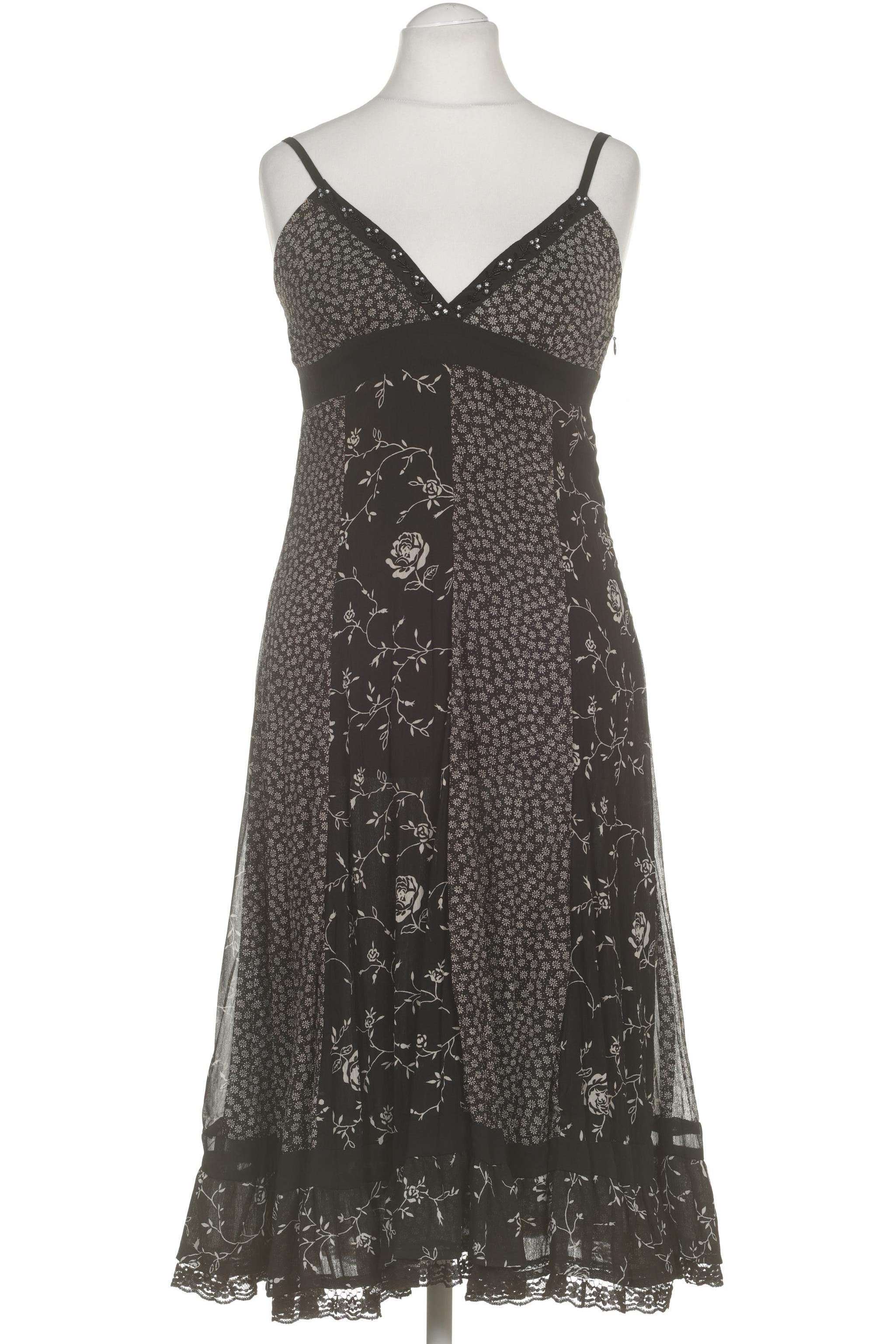 

Malvin Damen Kleid, schwarz, Gr. 40