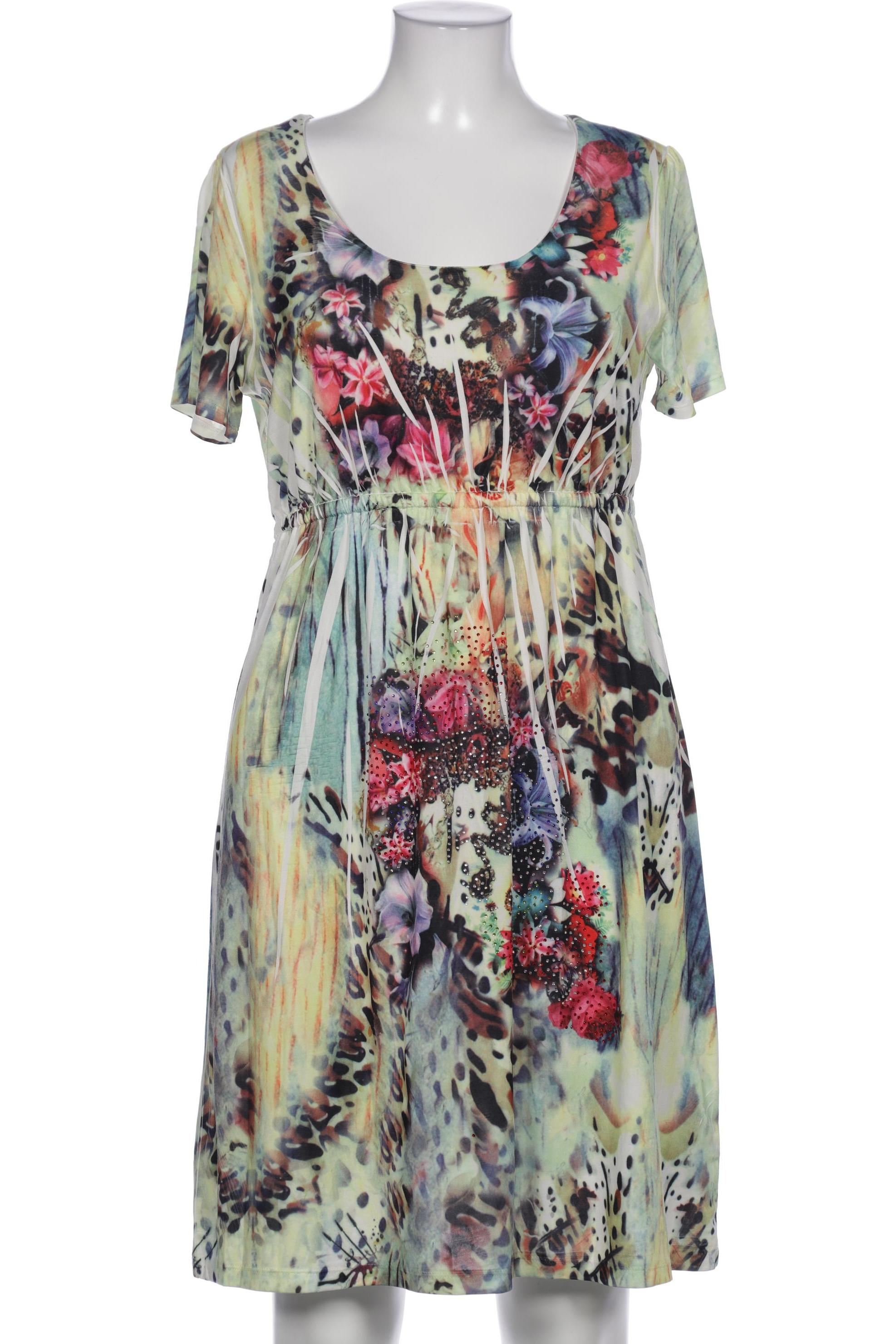 

Malvin Damen Kleid, mehrfarbig, Gr. 42