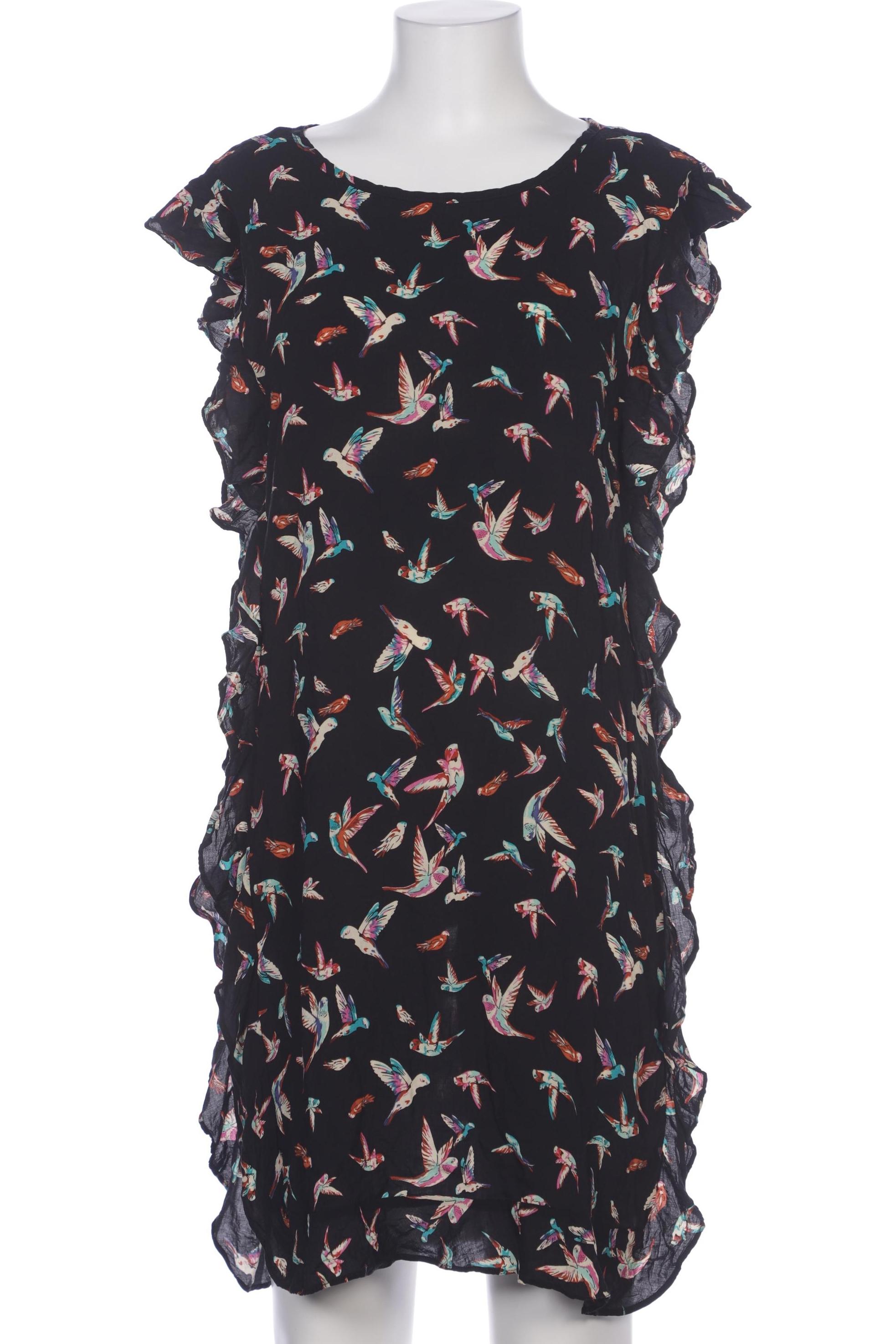 

Malvin Damen Kleid, schwarz, Gr. 40