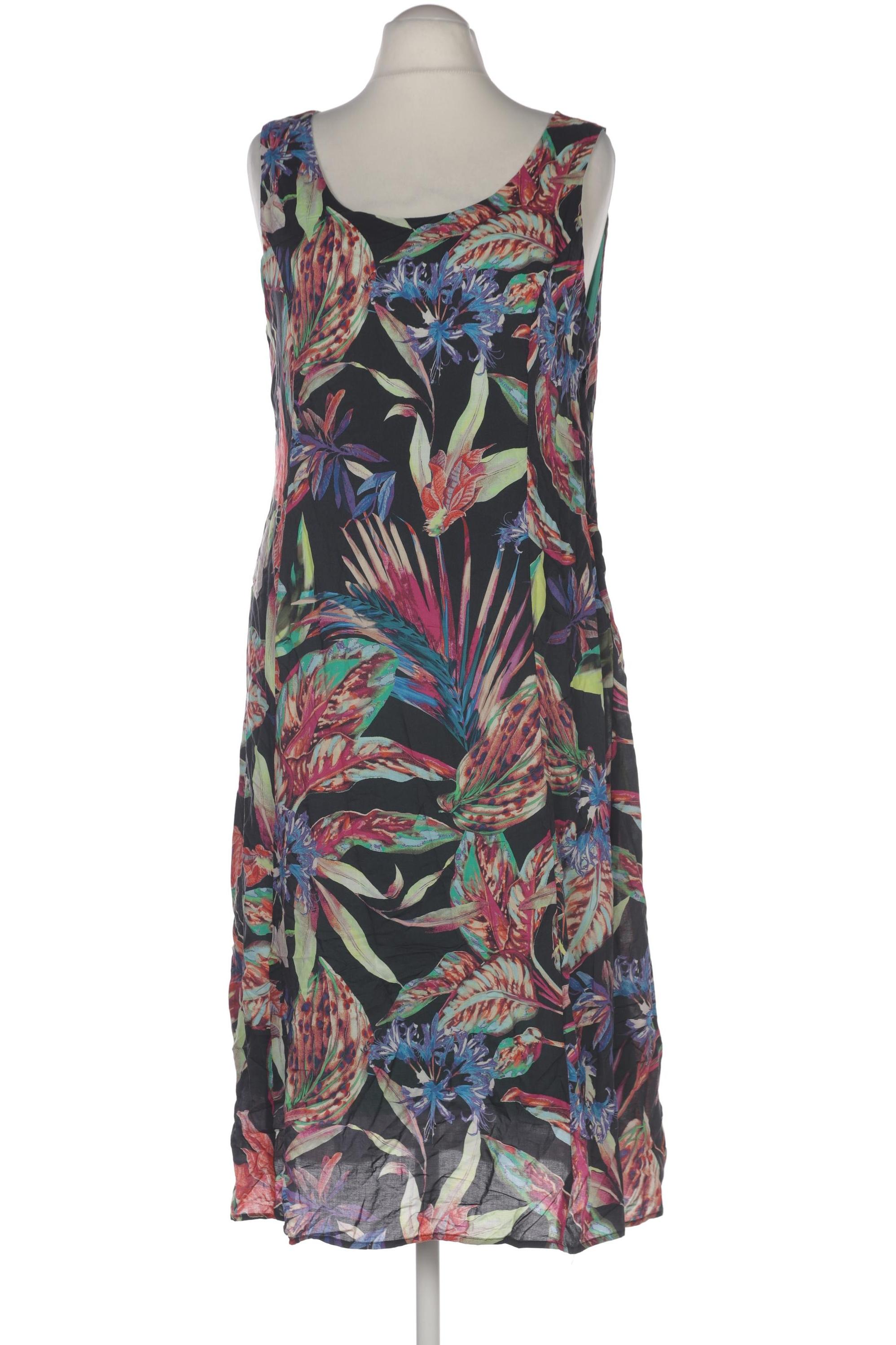 

Malvin Damen Kleid, mehrfarbig, Gr. 46