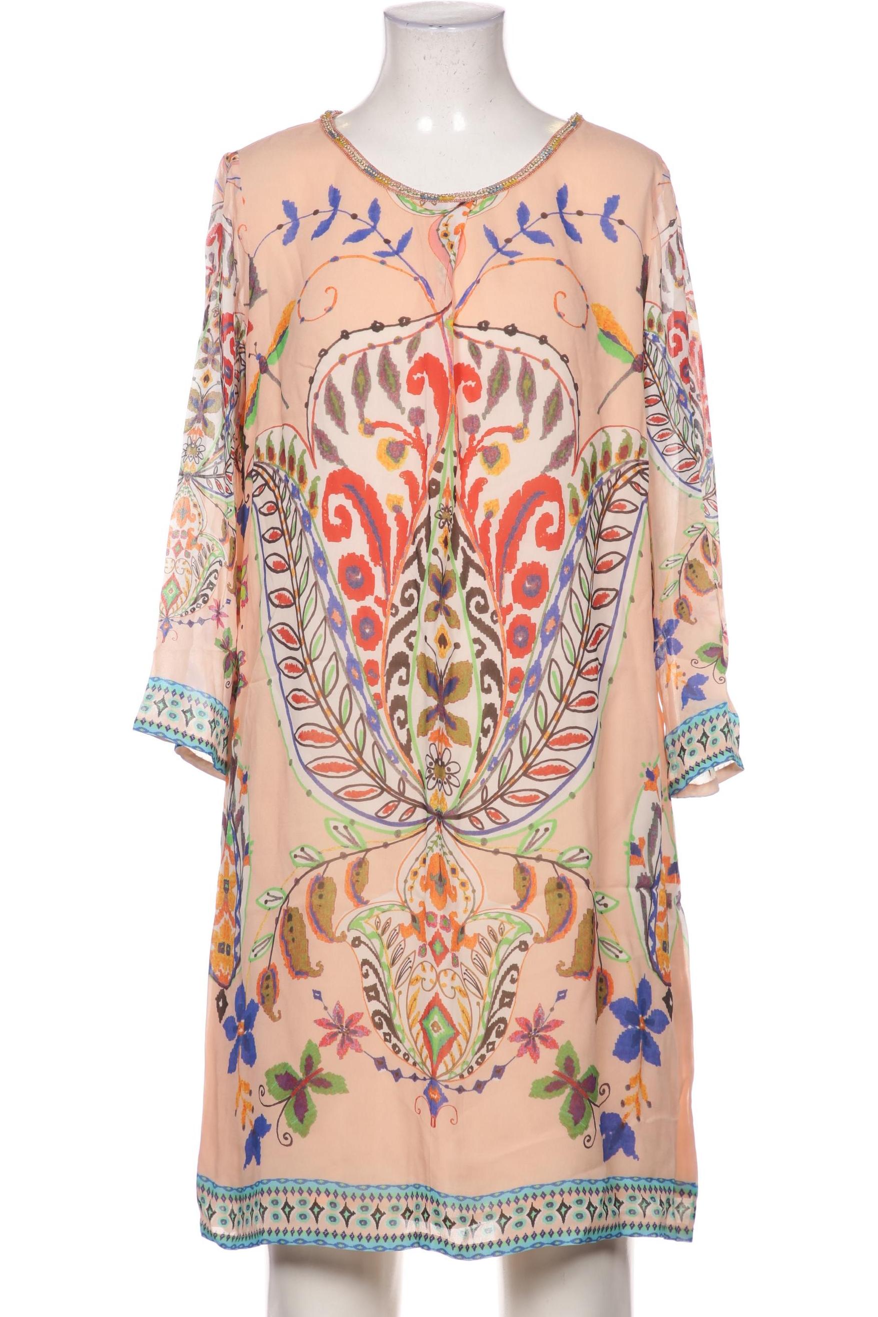 

Malvin Damen Kleid, orange, Gr. 38