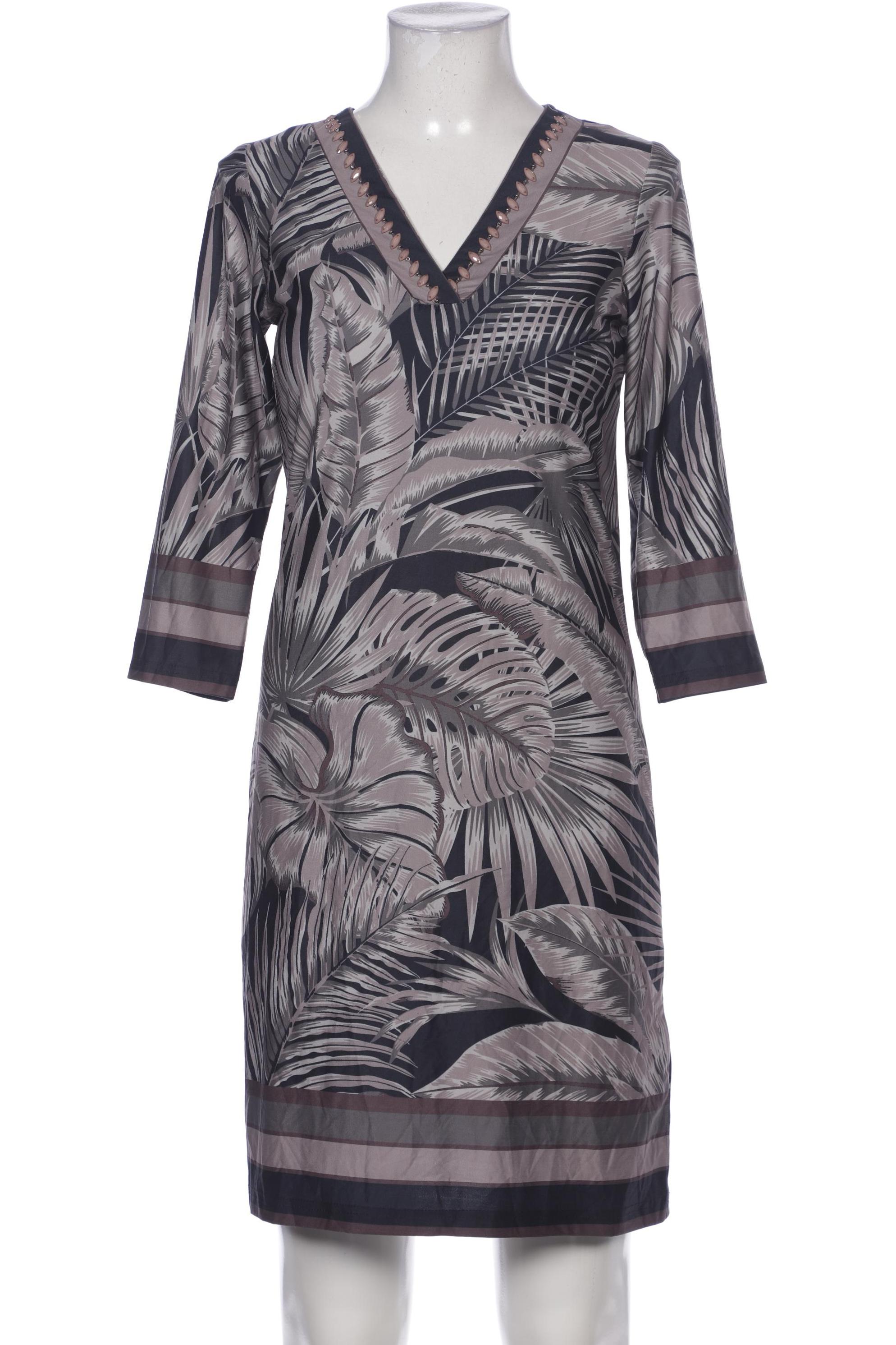 

Malvin Damen Kleid, braun, Gr. 36