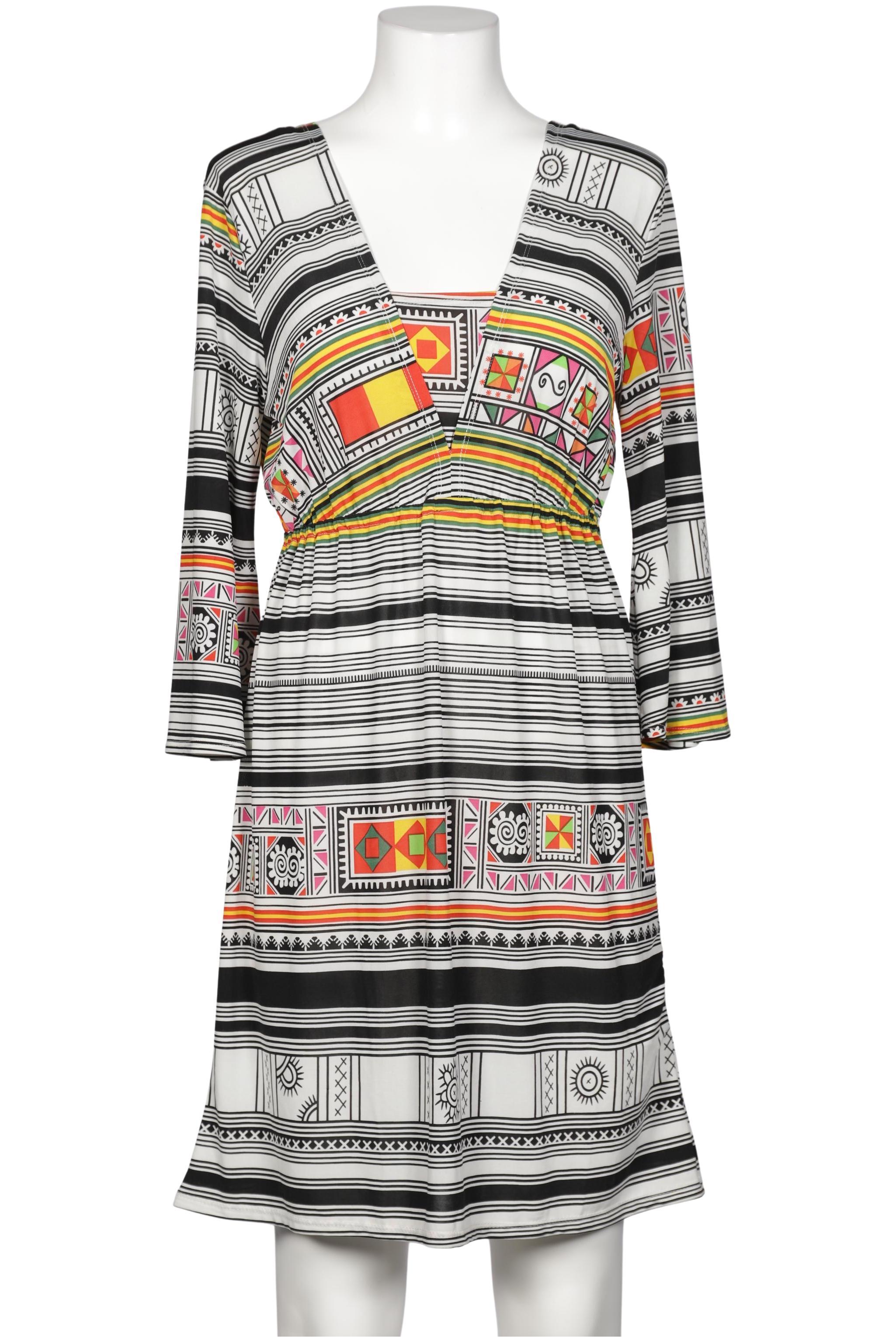 

Malvin Damen Kleid, mehrfarbig, Gr. 42