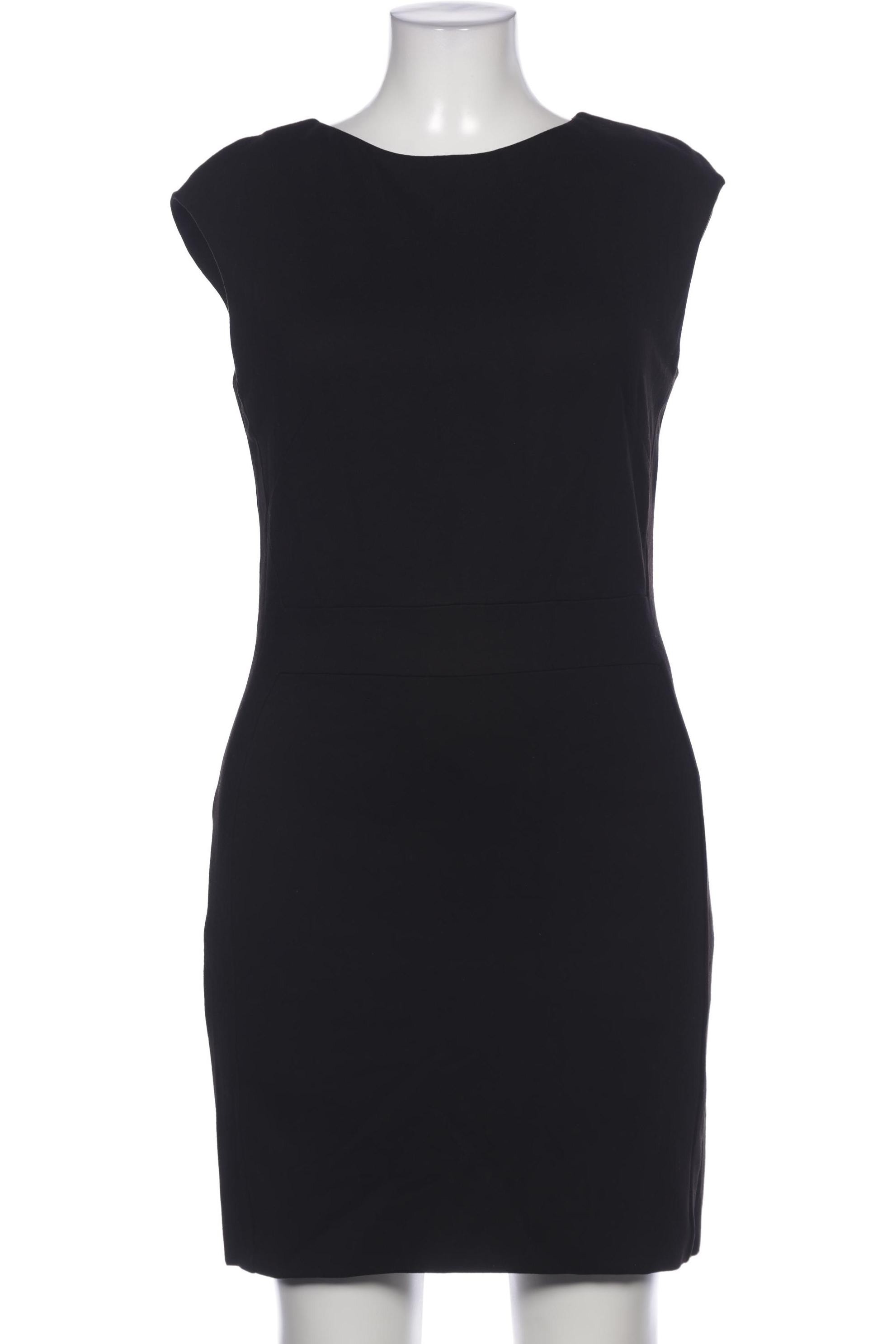 

MALVIN Damen Kleid, schwarz