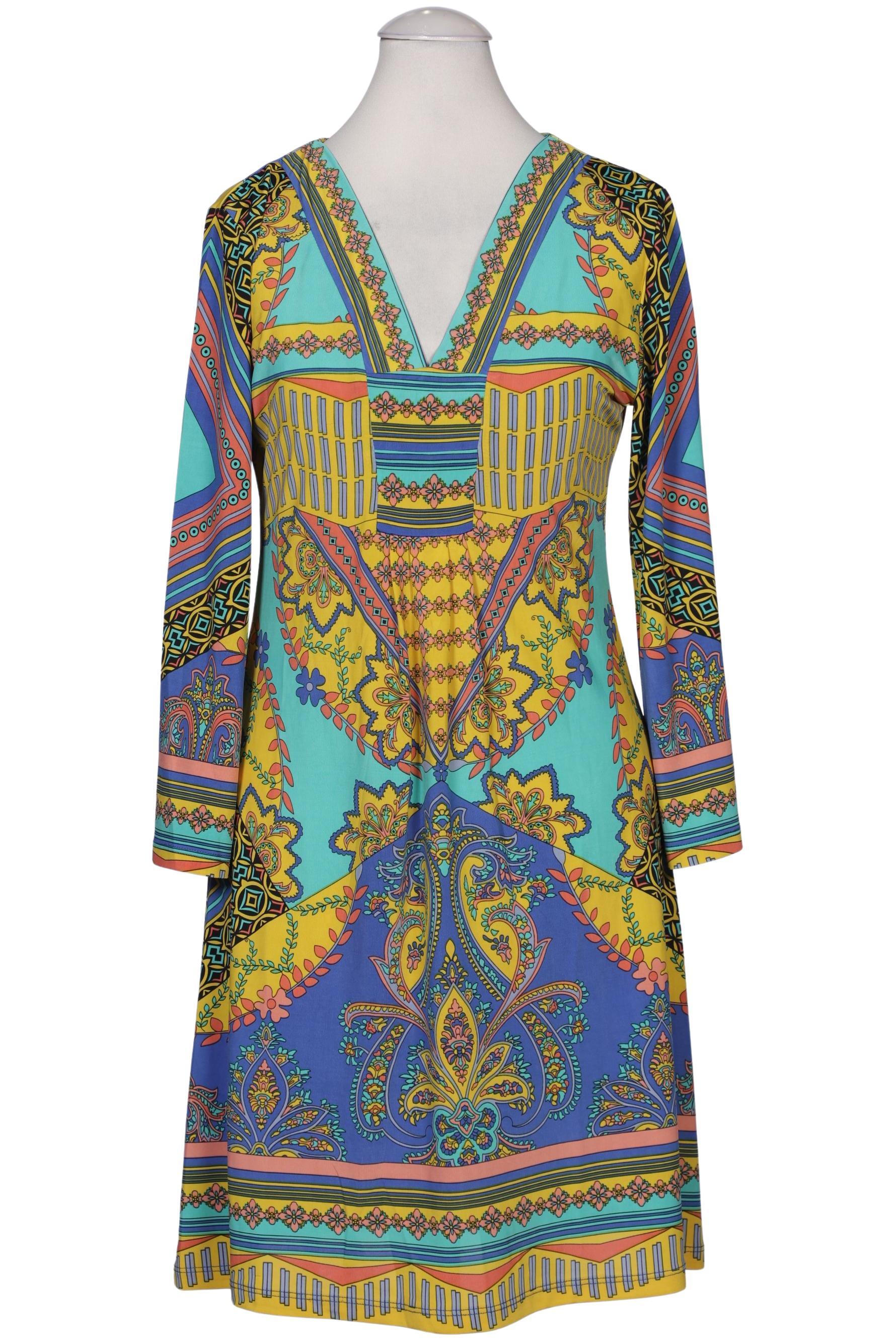 

Malvin Damen Kleid, mehrfarbig, Gr. 36