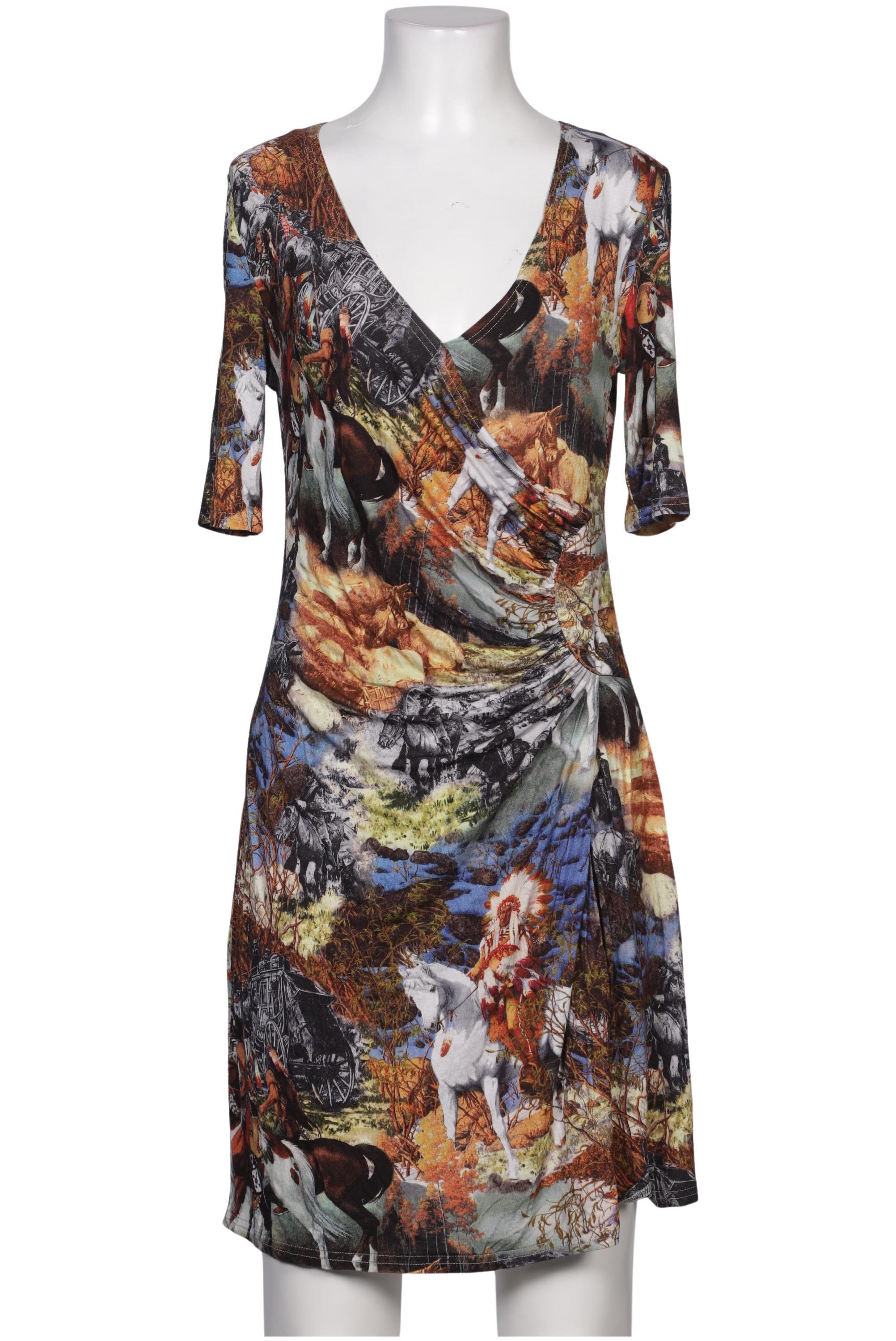 

Malvin Damen Kleid, mehrfarbig, Gr. 36