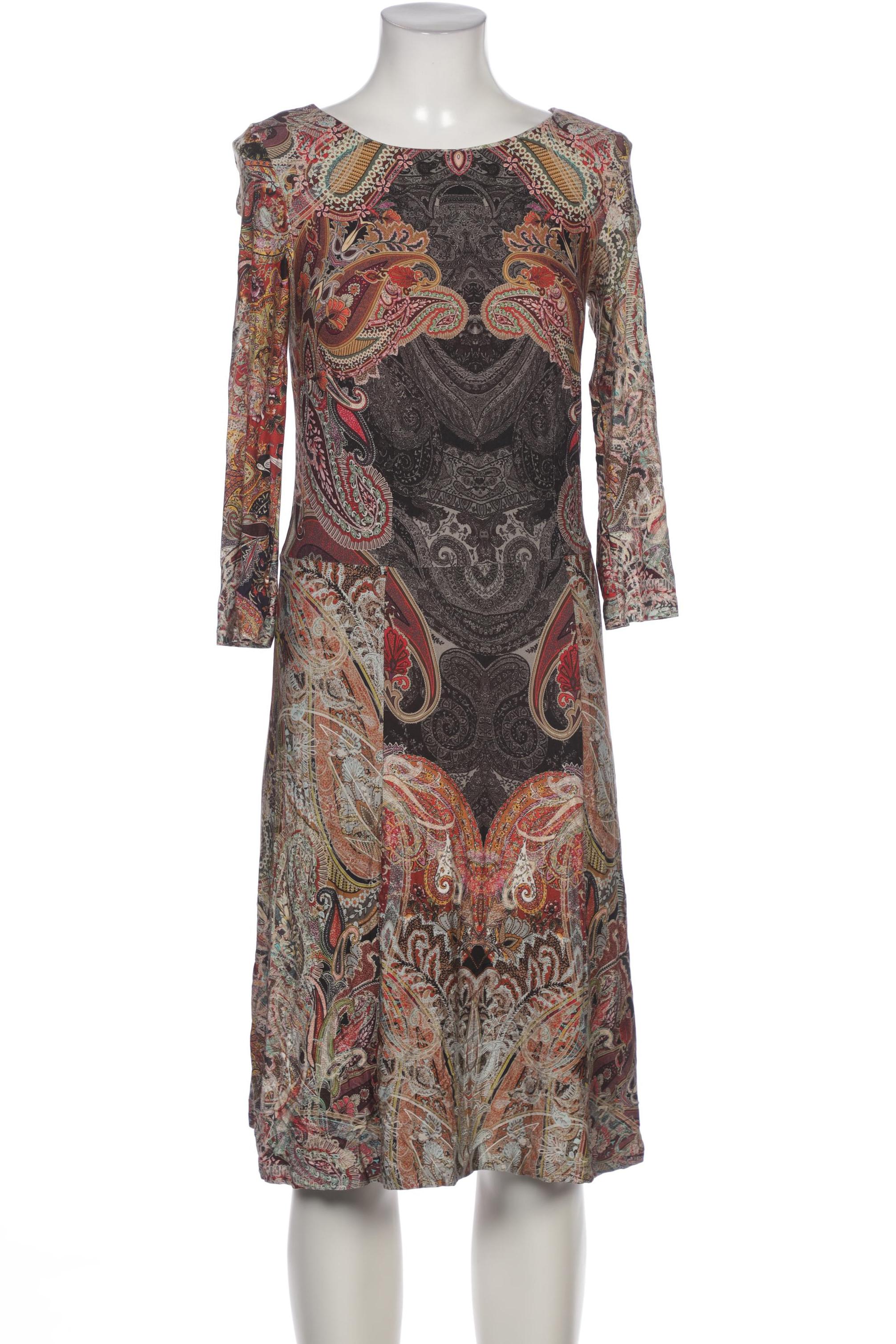 

Malvin Damen Kleid, mehrfarbig, Gr. 42