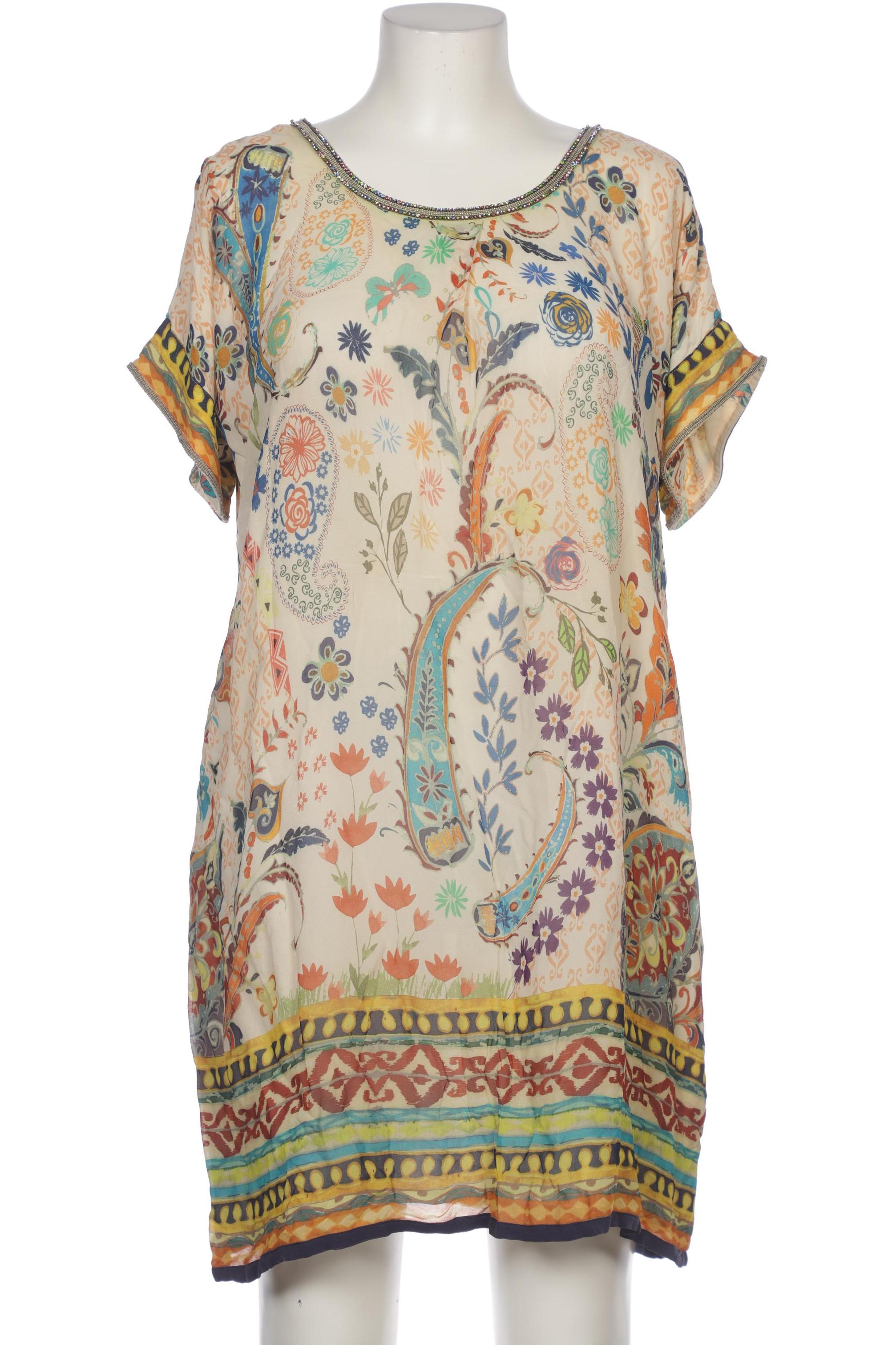 

Malvin Damen Kleid, beige, Gr. 44