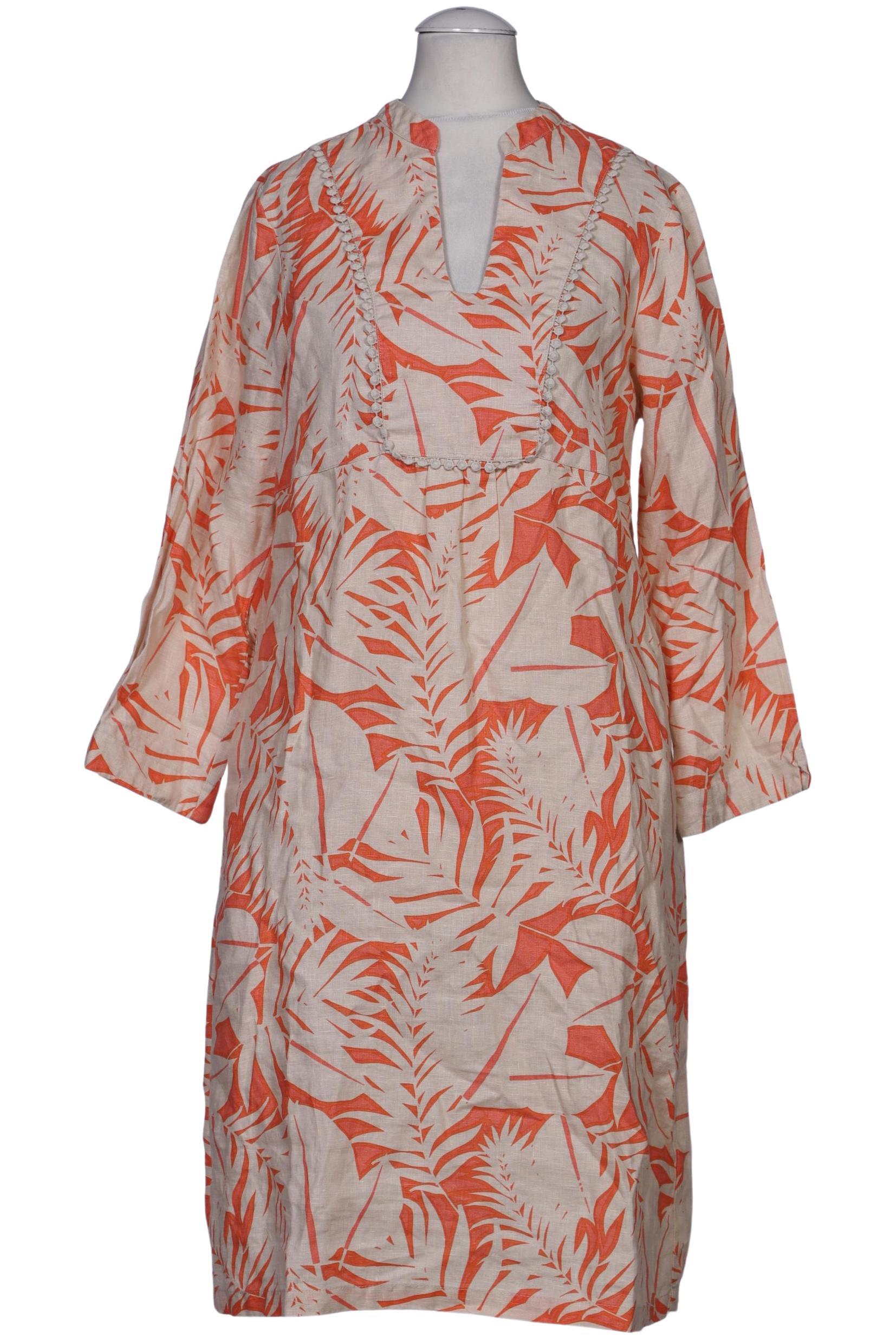 

Malvin Damen Kleid, mehrfarbig, Gr. 34