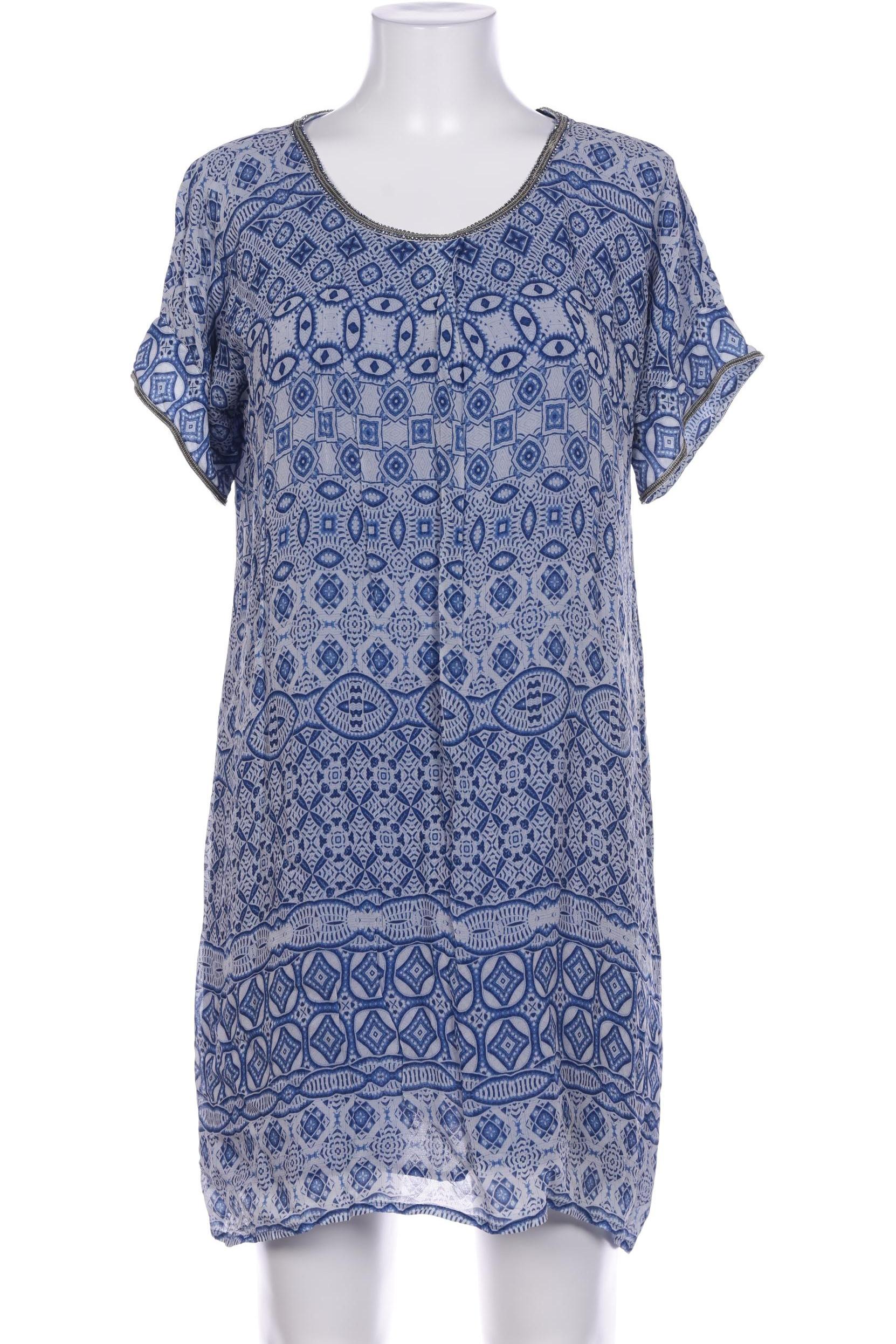 Thumbnail - Malvin Damen Kleid, blau, Gr. 42