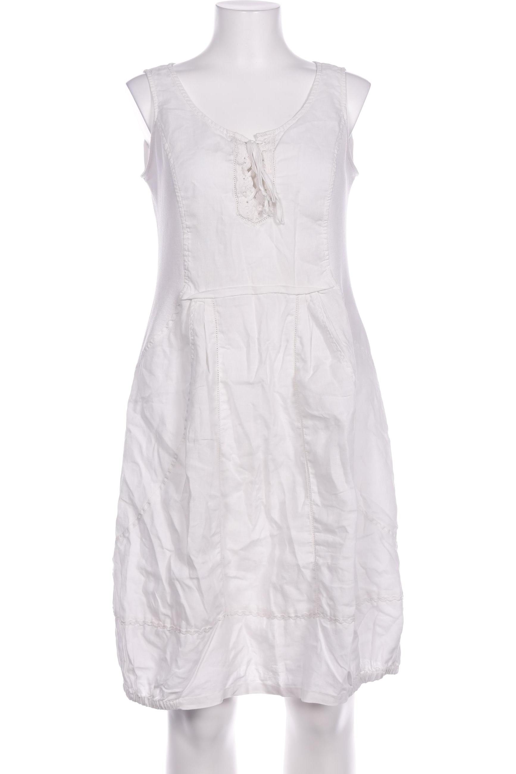 

Malvin Damen Kleid, weiß, Gr. 40