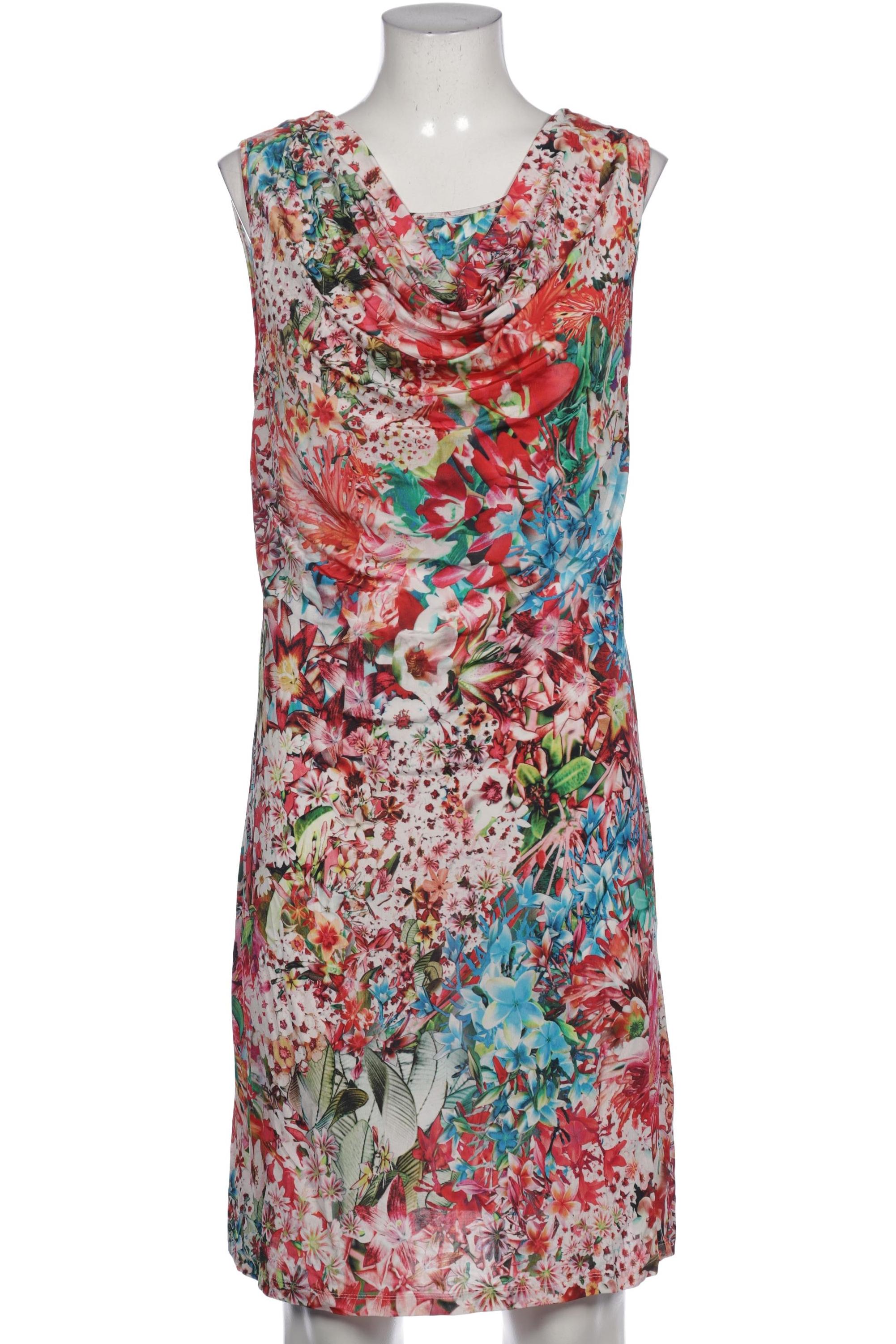 

Malvin Damen Kleid, mehrfarbig, Gr. 42