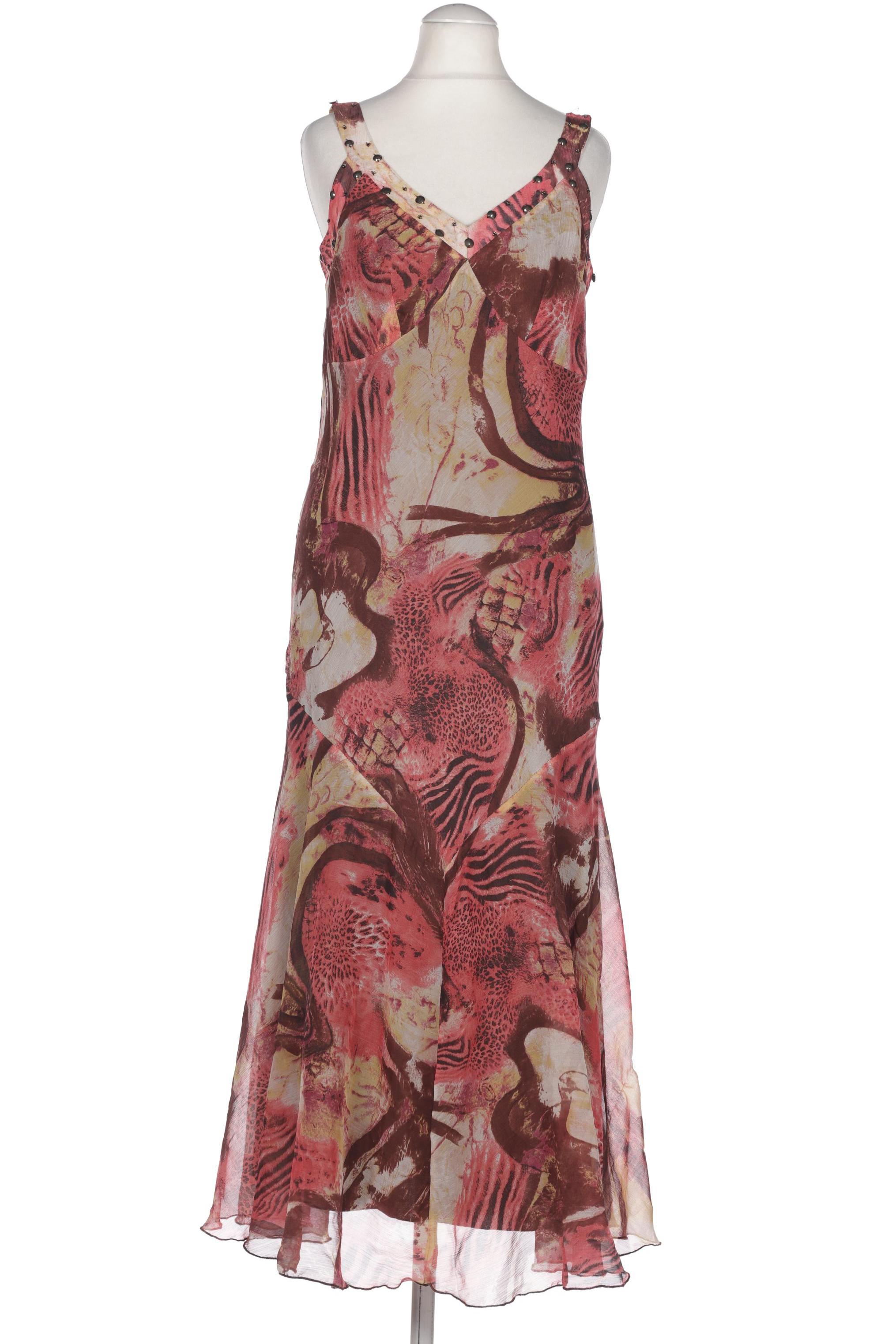 

MALVIN Damen Kleid, pink