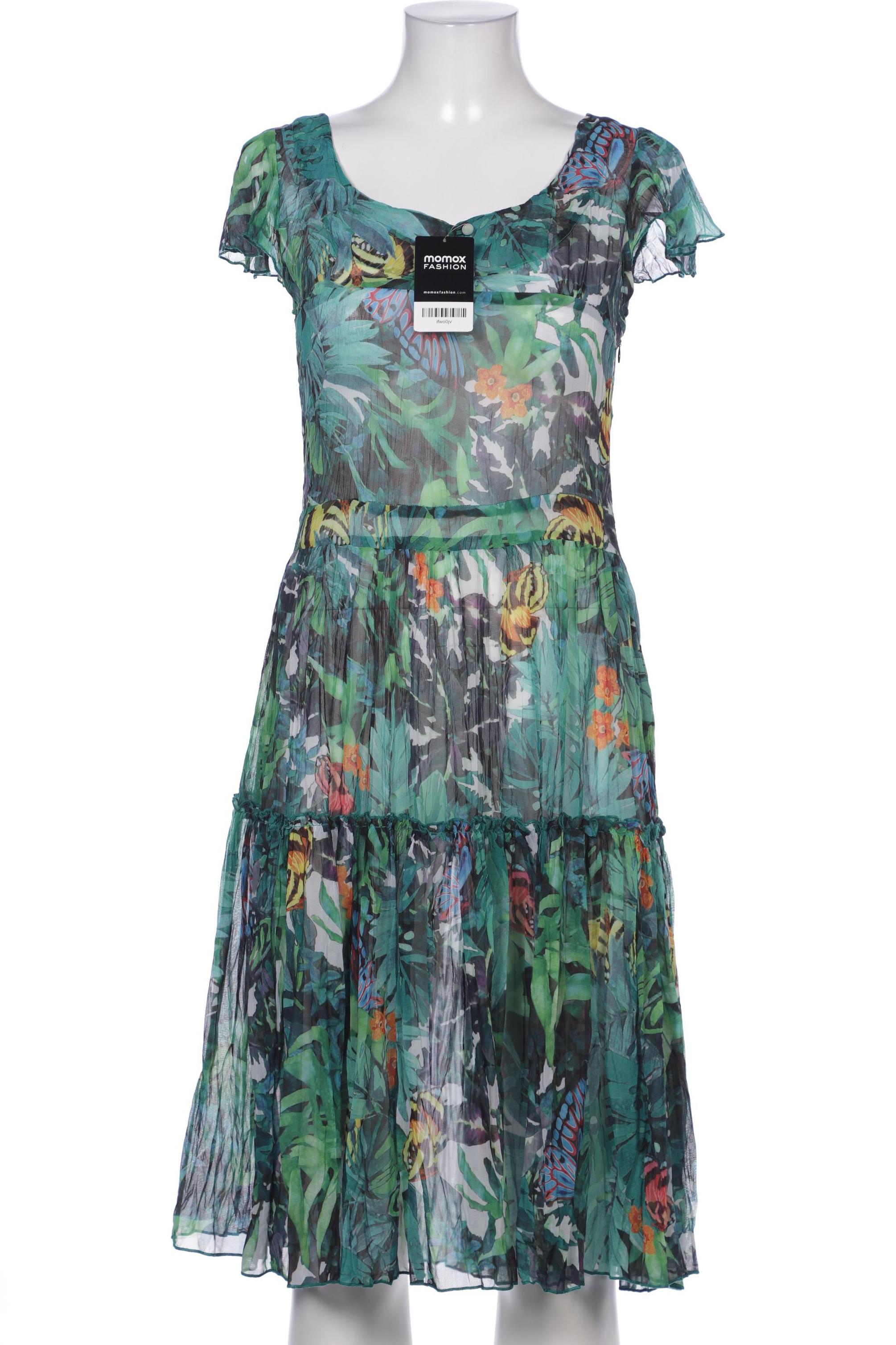 

Malvin Damen Kleid, grün, Gr. 38