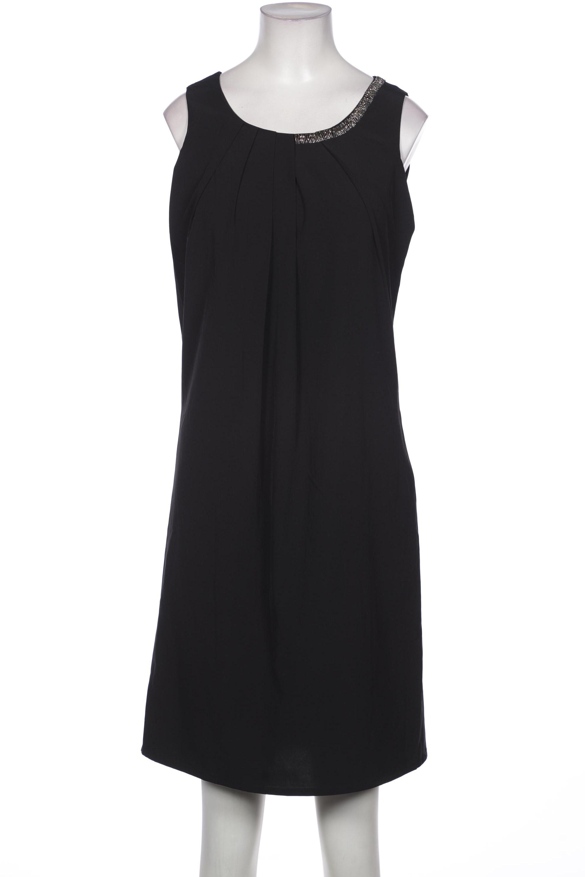 

MALVIN Damen Kleid, schwarz