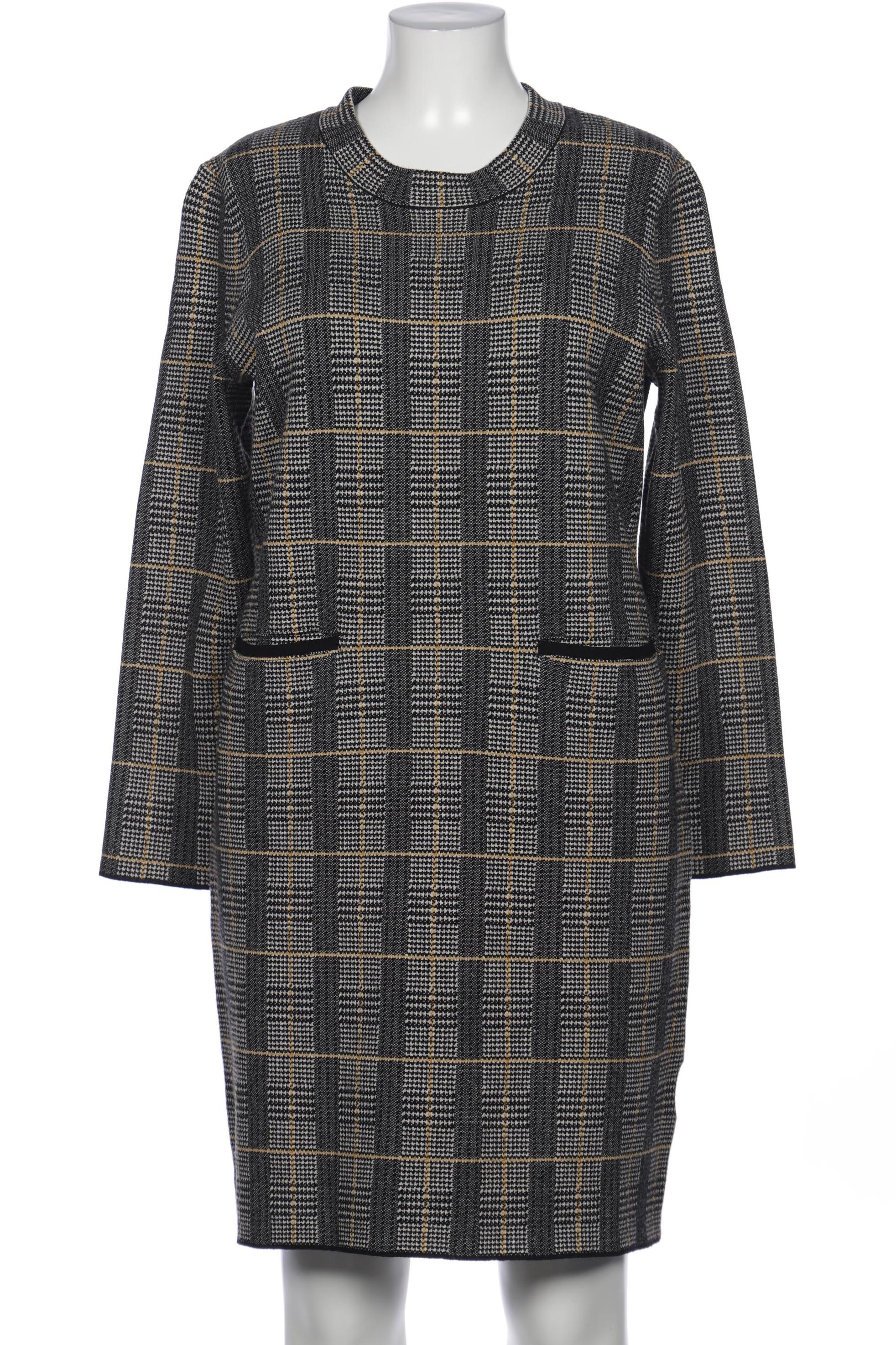 

MALVIN Damen Kleid, grau