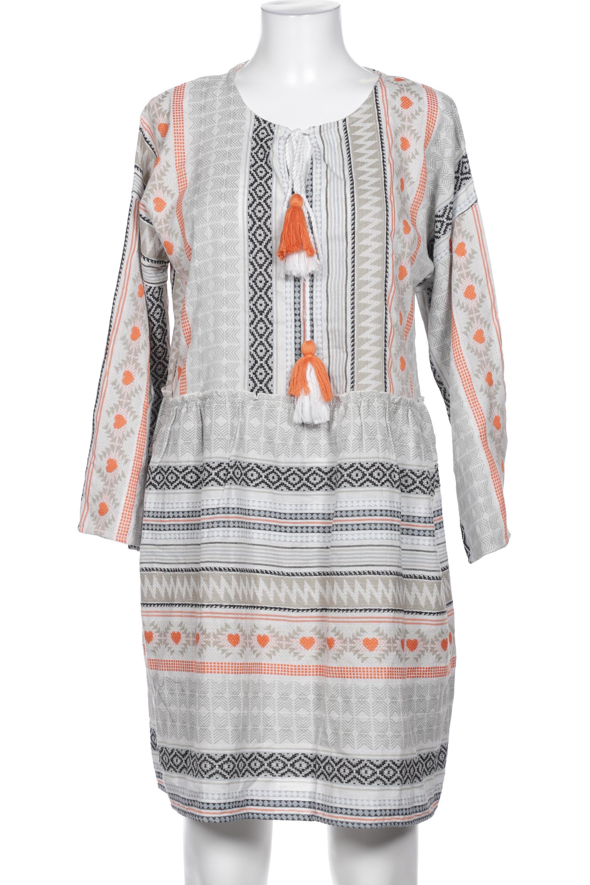 

Malvin Damen Kleid, grau, Gr. 40