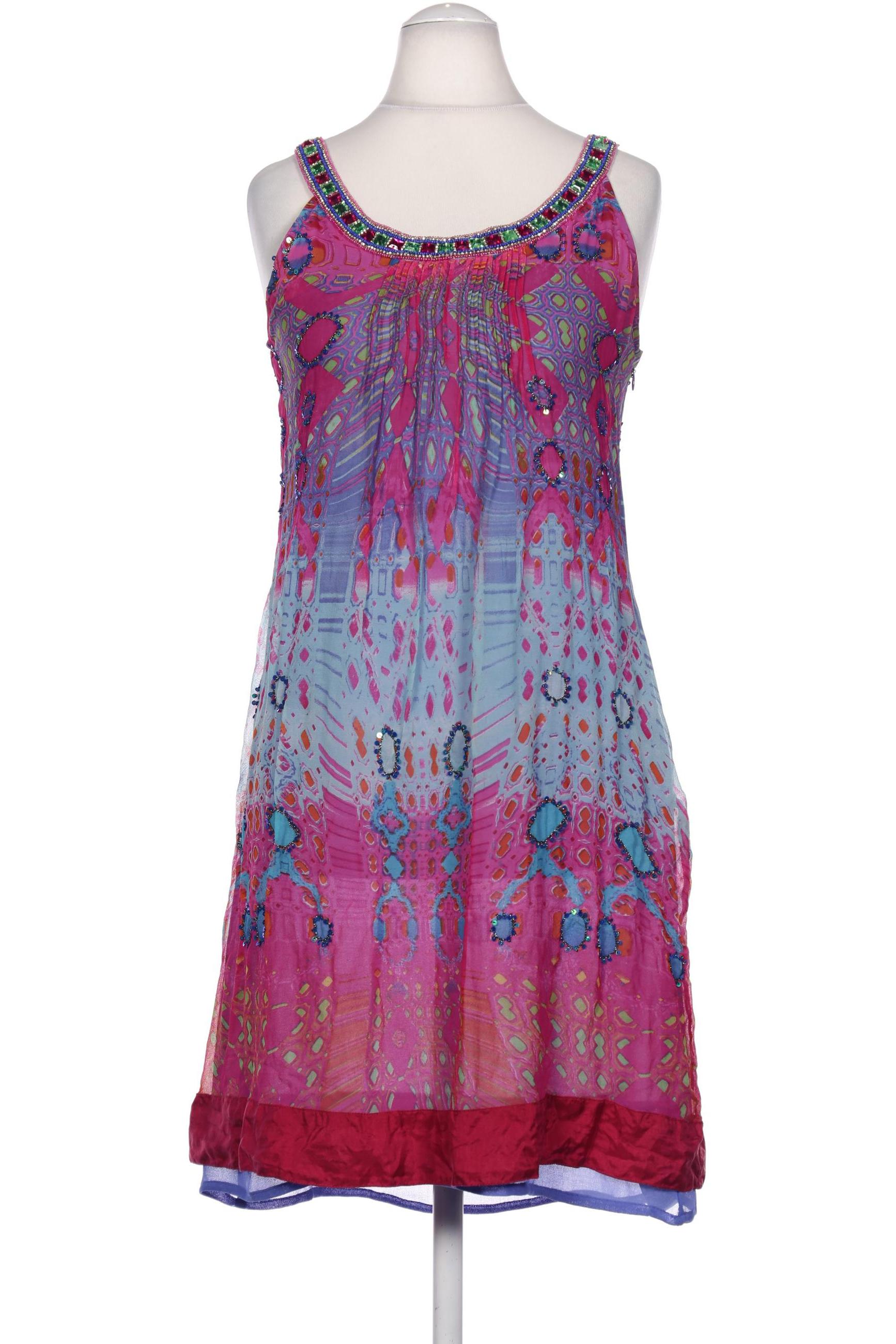 

Malvin Damen Kleid, mehrfarbig, Gr. 38
