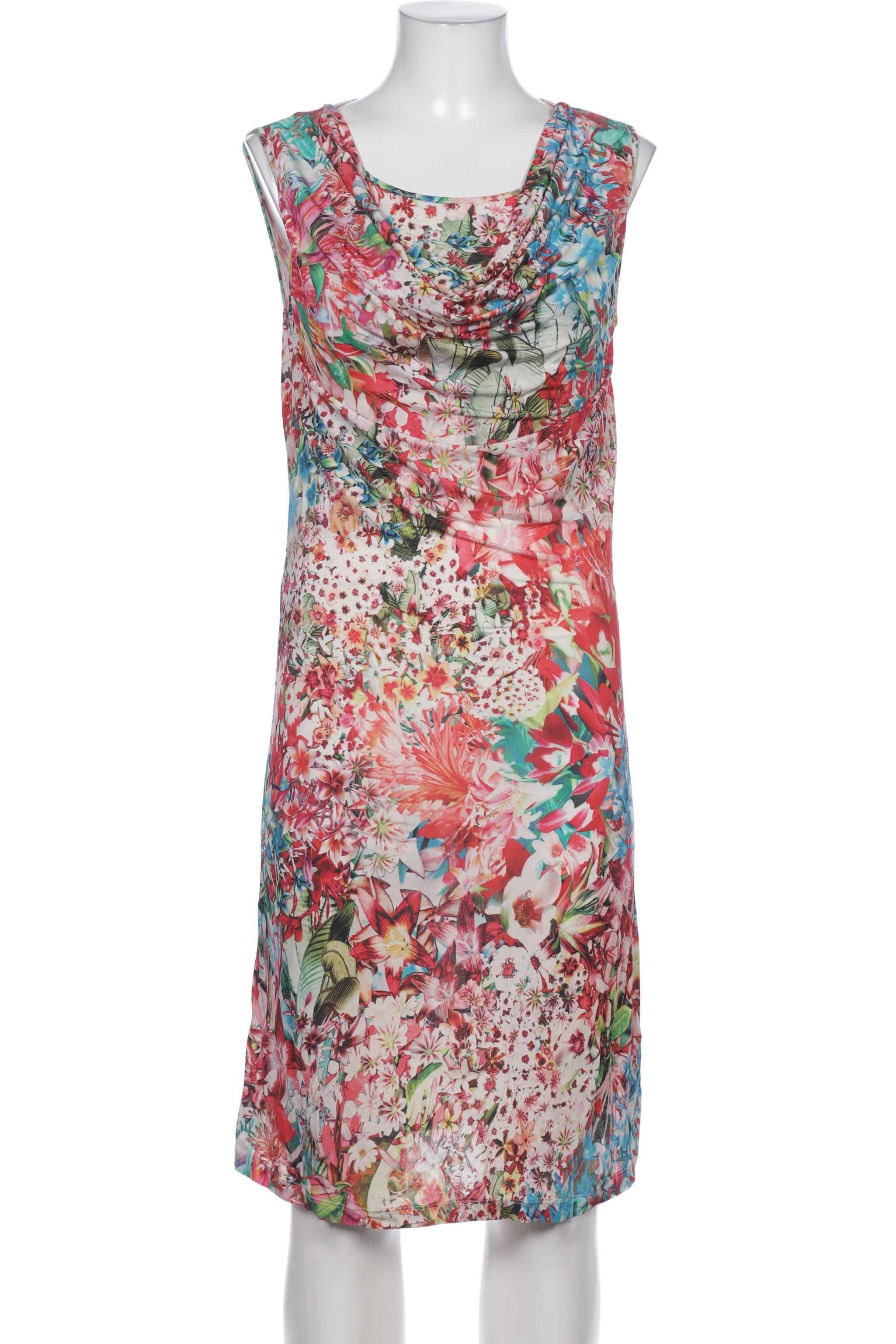 

Malvin Damen Kleid, mehrfarbig, Gr. 40