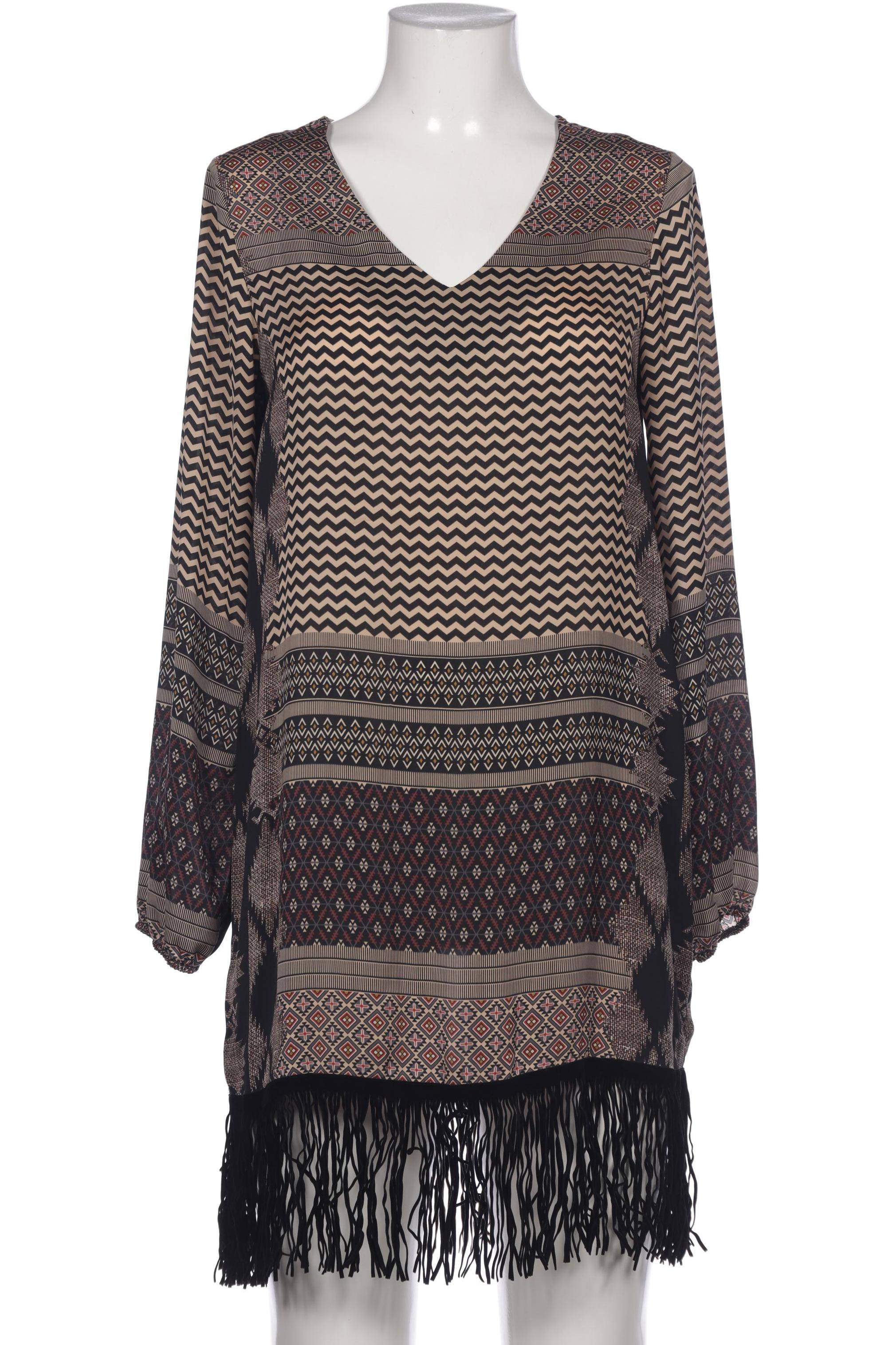 

MALVIN Damen Kleid, beige