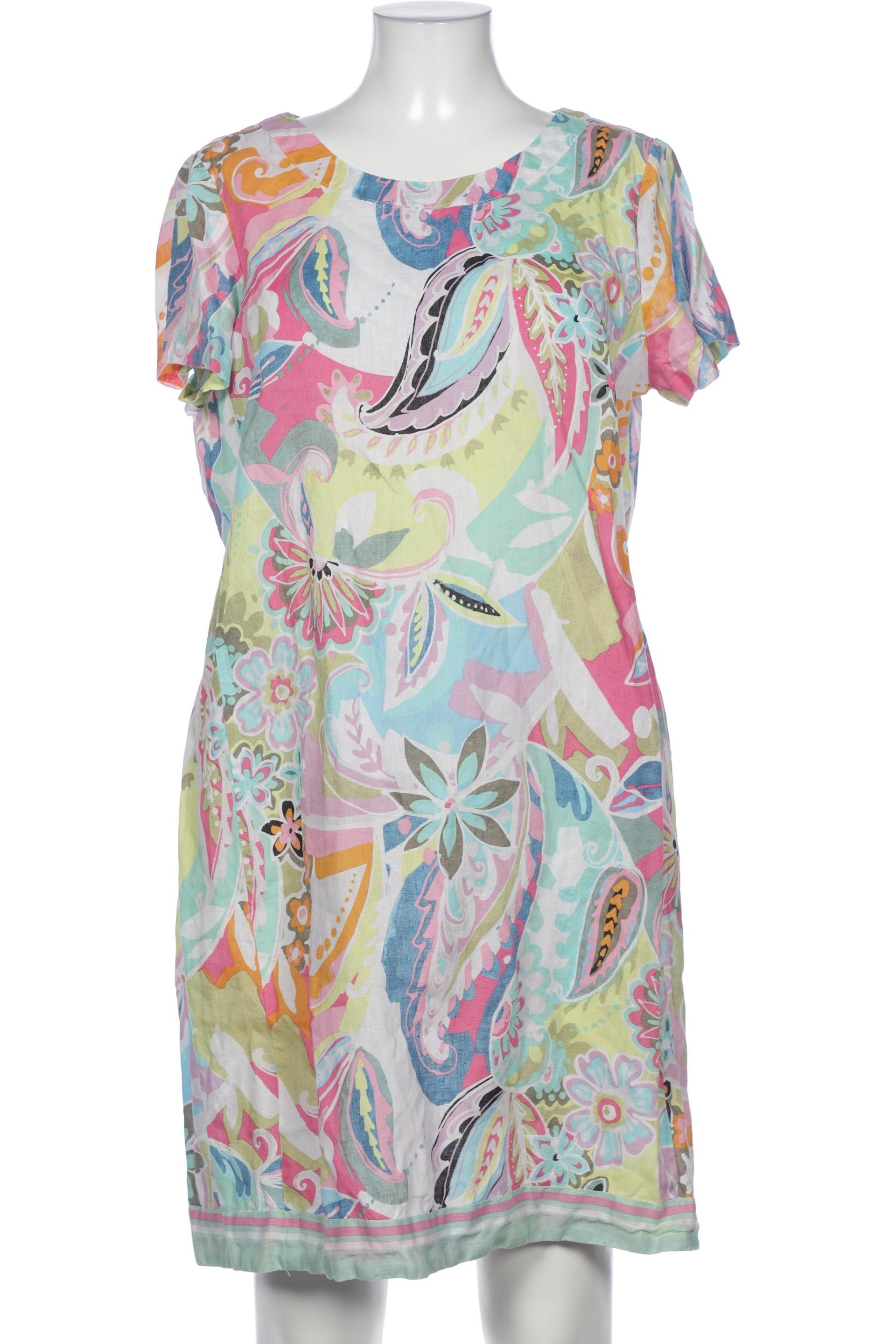 

Malvin Damen Kleid, mehrfarbig, Gr. 44
