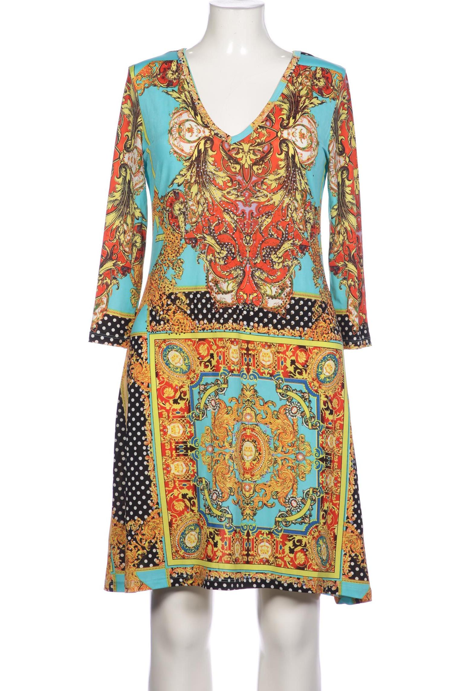 

Malvin Damen Kleid, mehrfarbig, Gr. 42