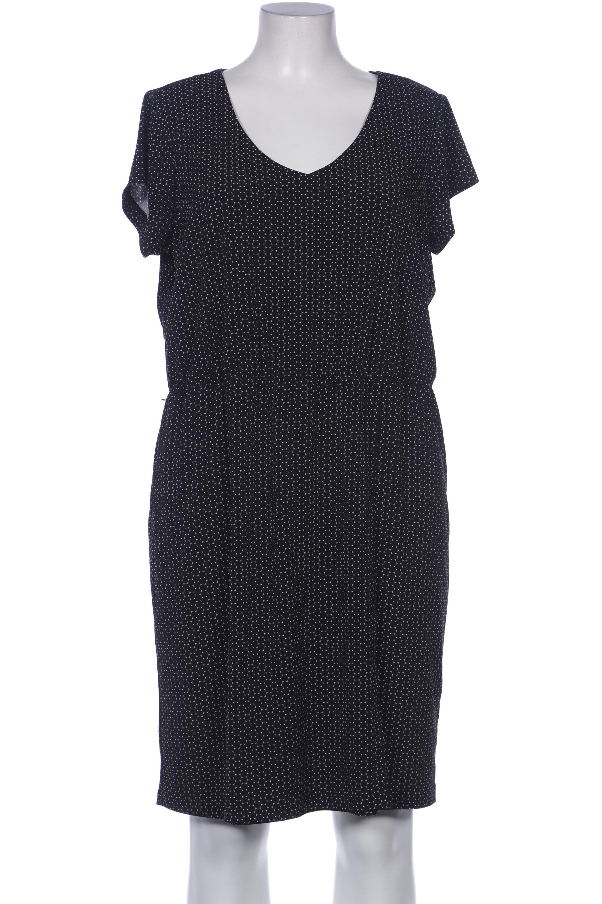 

Malvin Damen Kleid, schwarz, Gr. 44