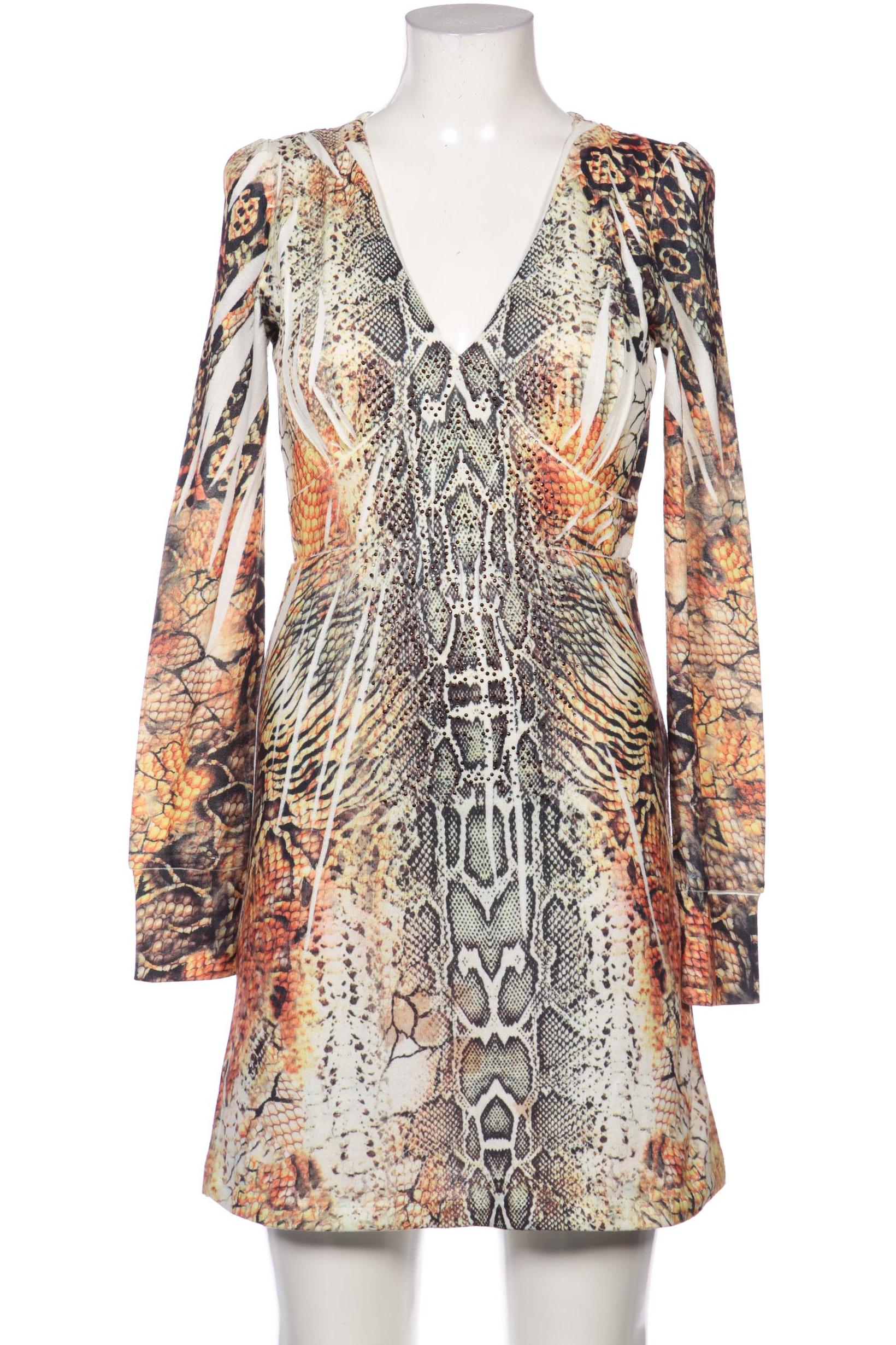 

MALVIN Damen Kleid, orange