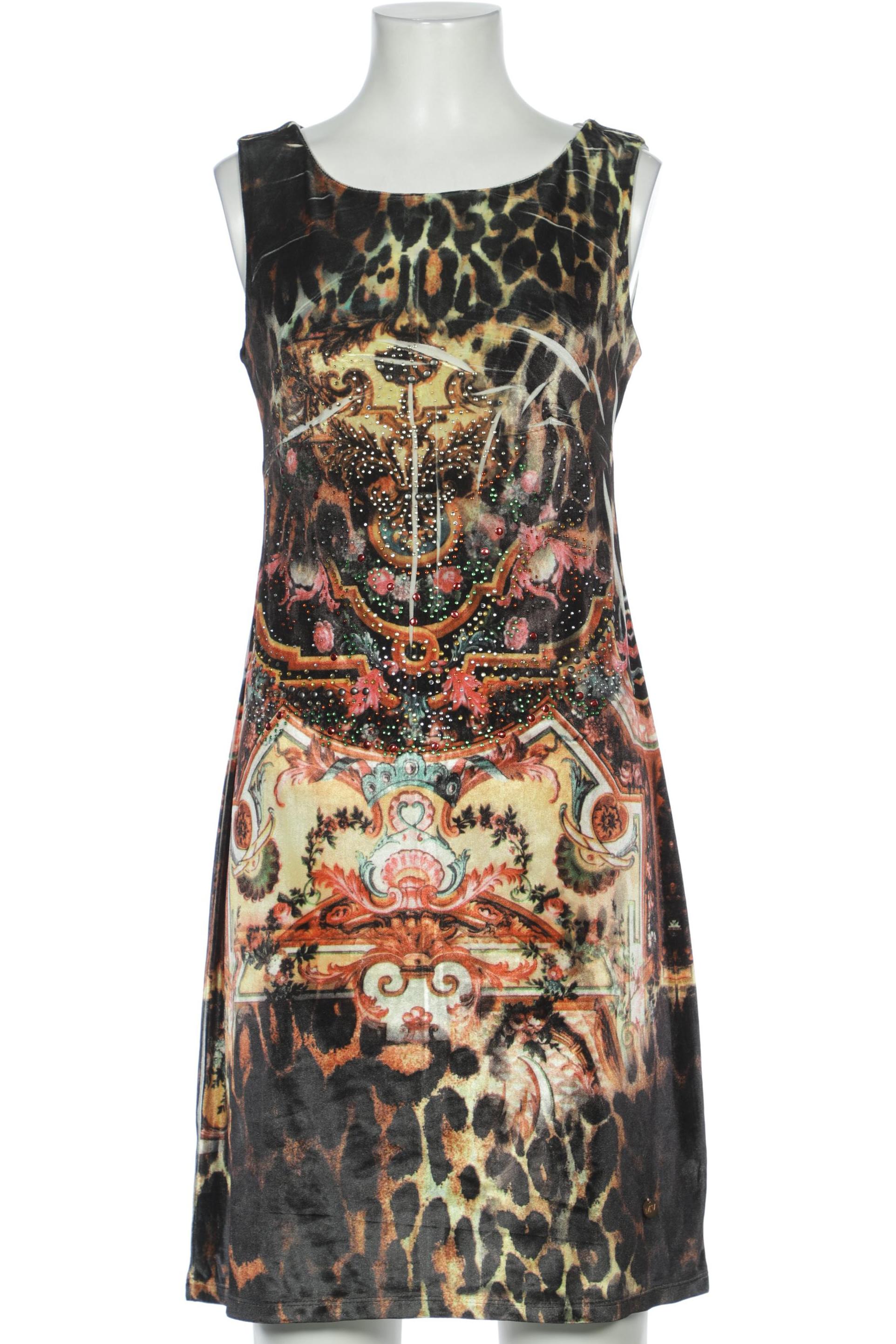 

Malvin Damen Kleid, mehrfarbig, Gr. 34