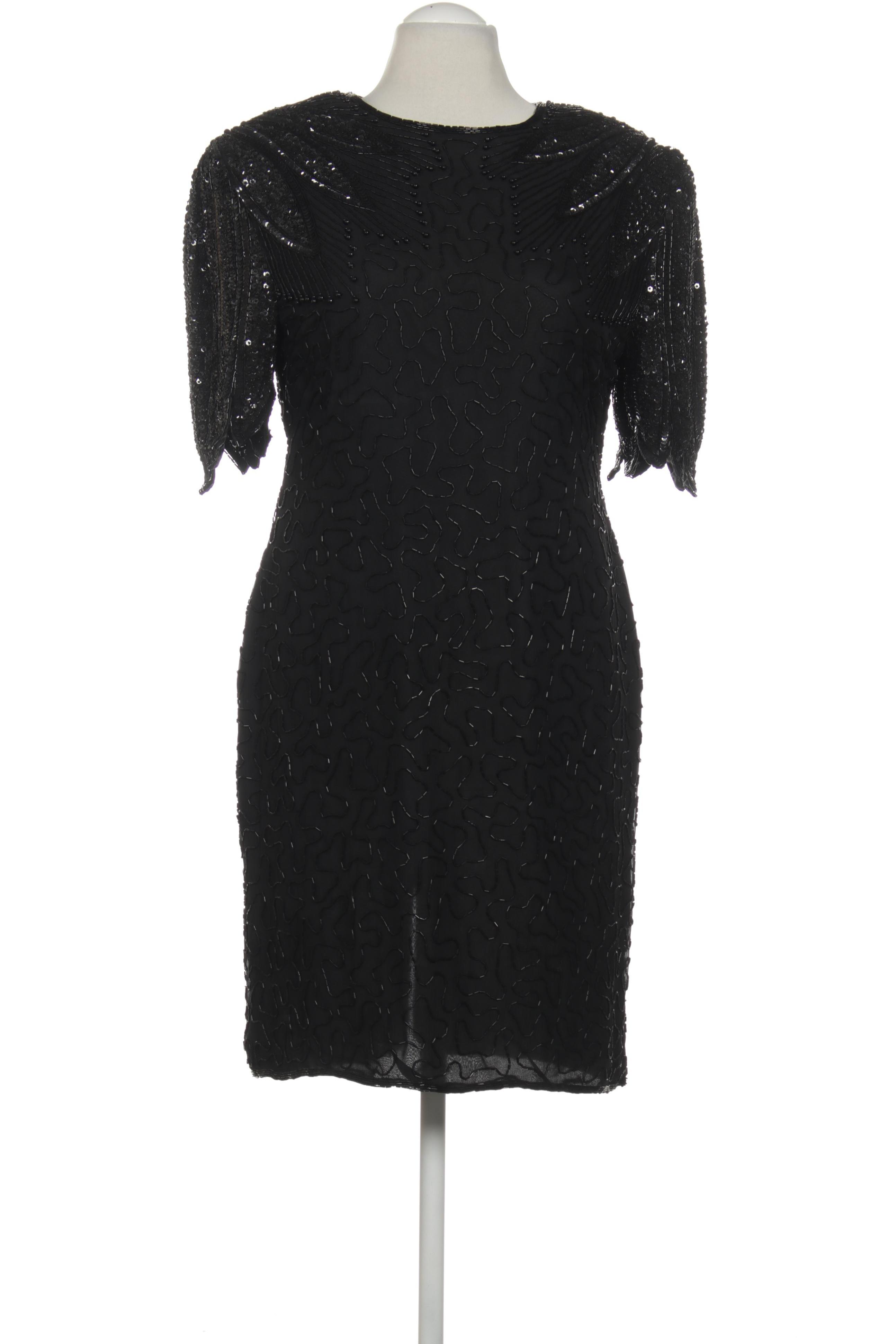

Malvin Damen Kleid, schwarz, Gr. 42