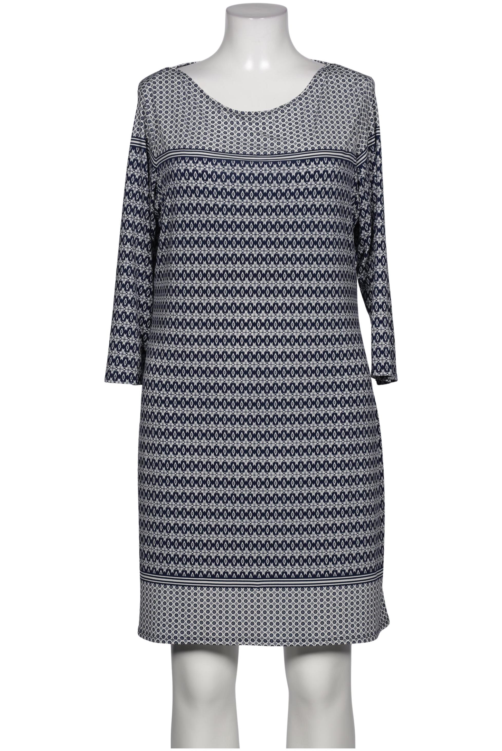 

Malvin Damen Kleid, marineblau, Gr. 46