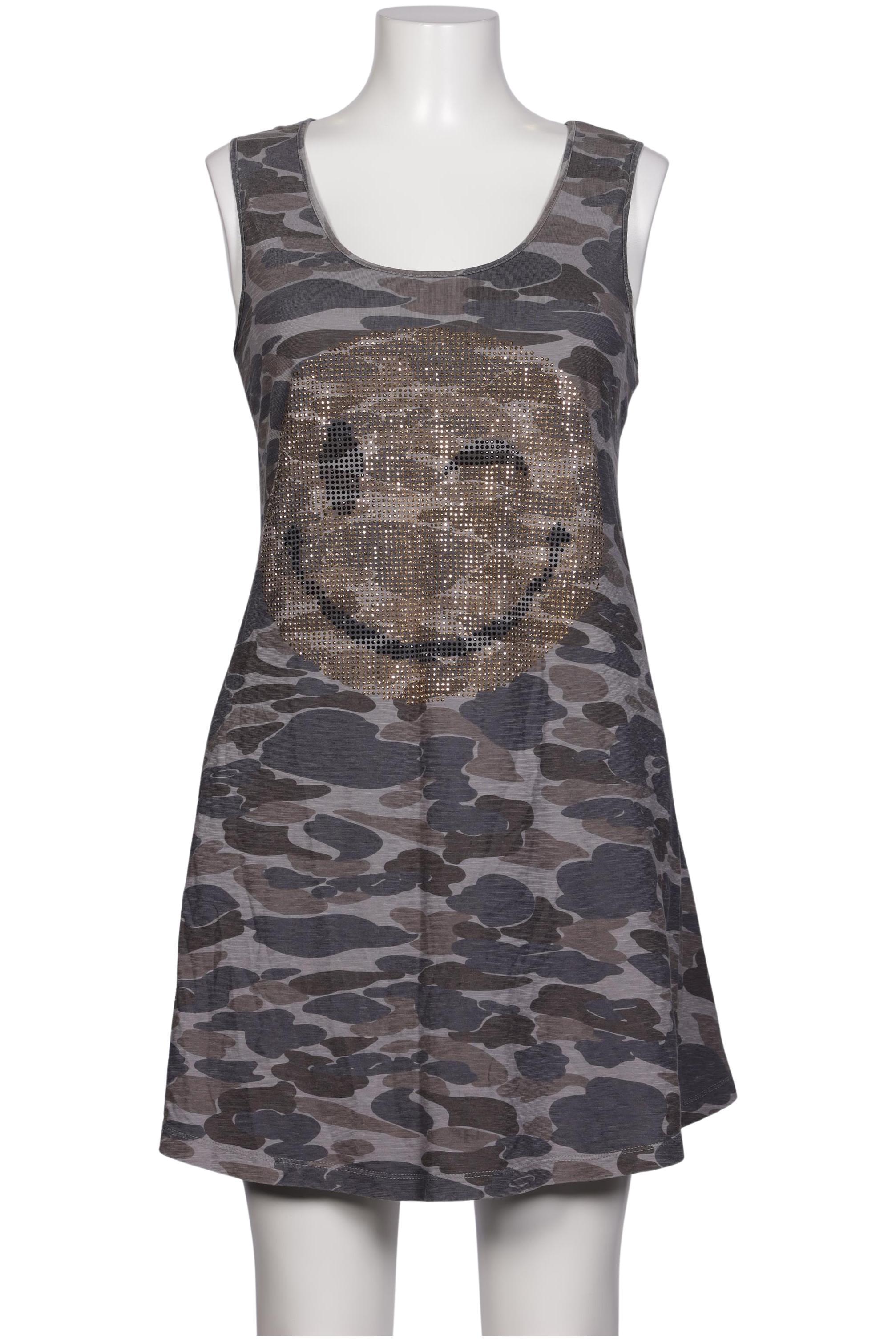 

Malvin Damen Kleid, grau, Gr. 42