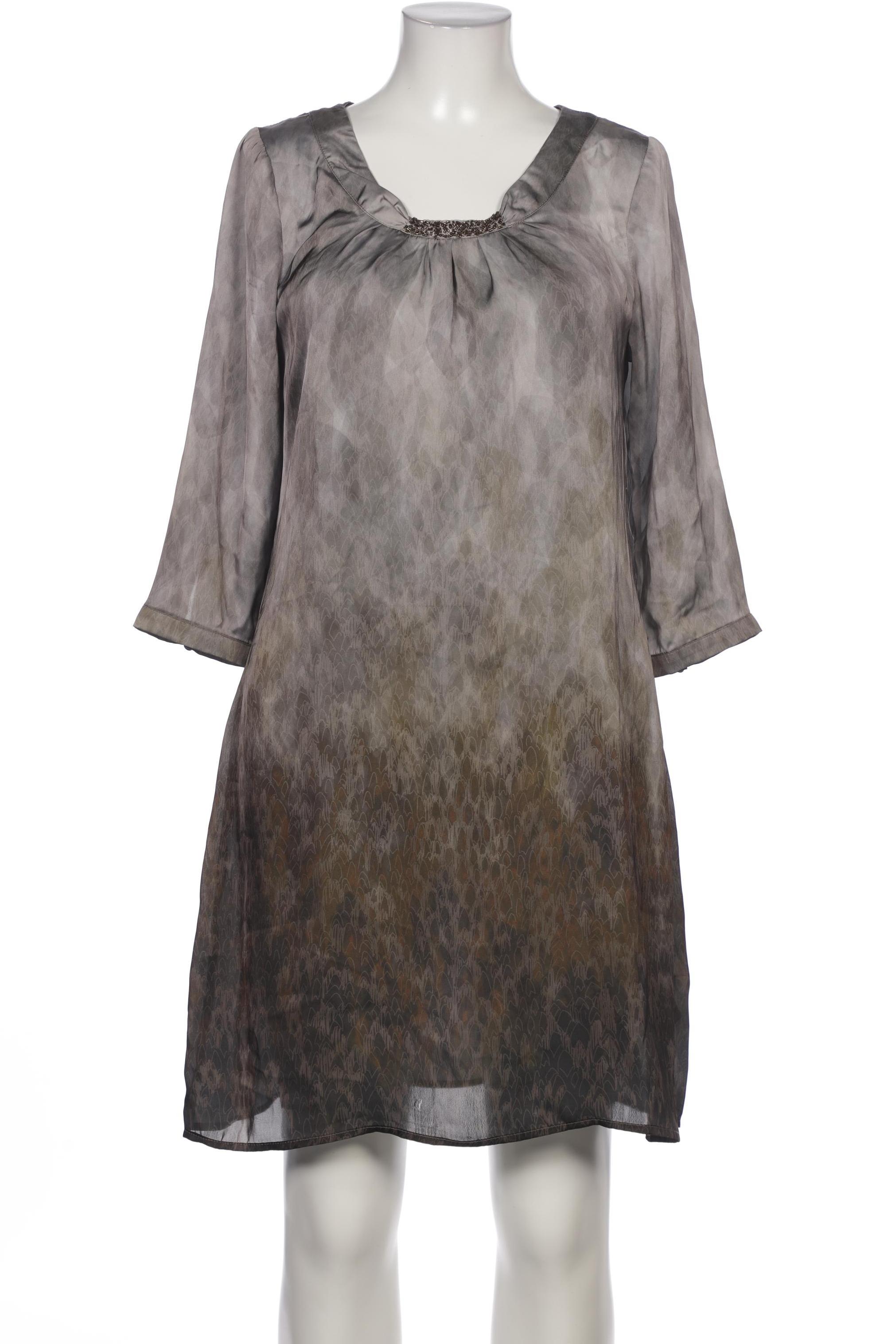 

MALVIN Damen Kleid, grün